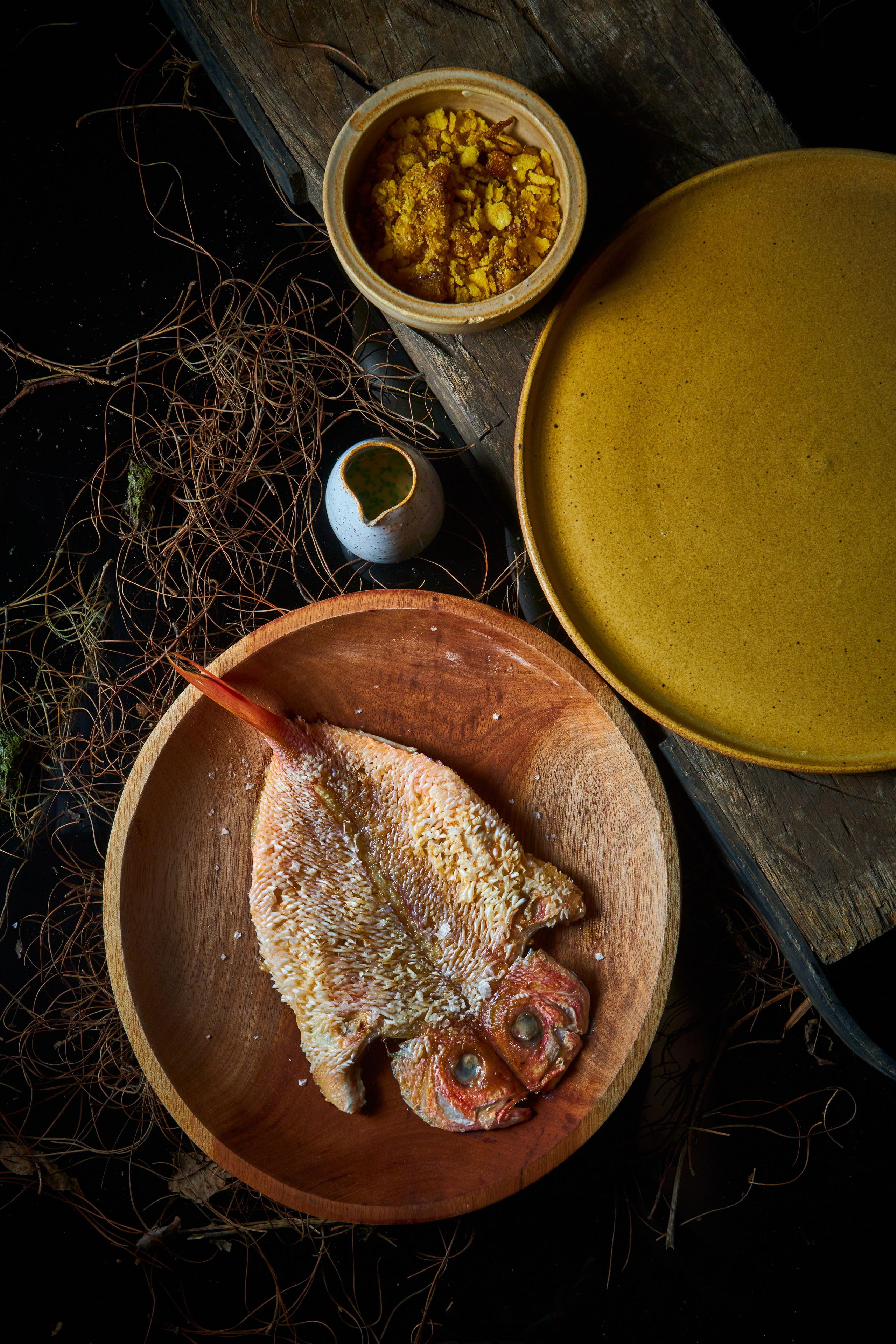 Mediterrâneo. Fotografia e Filmes Publicitários de Alimentos