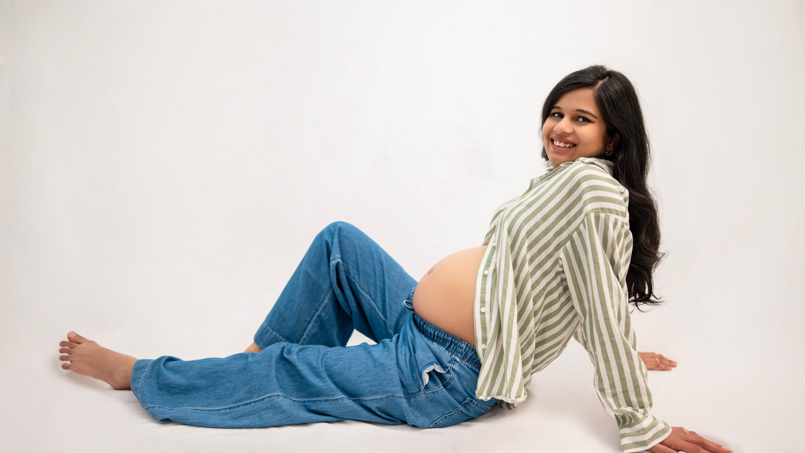 Harsh & Shreya. JY Productions