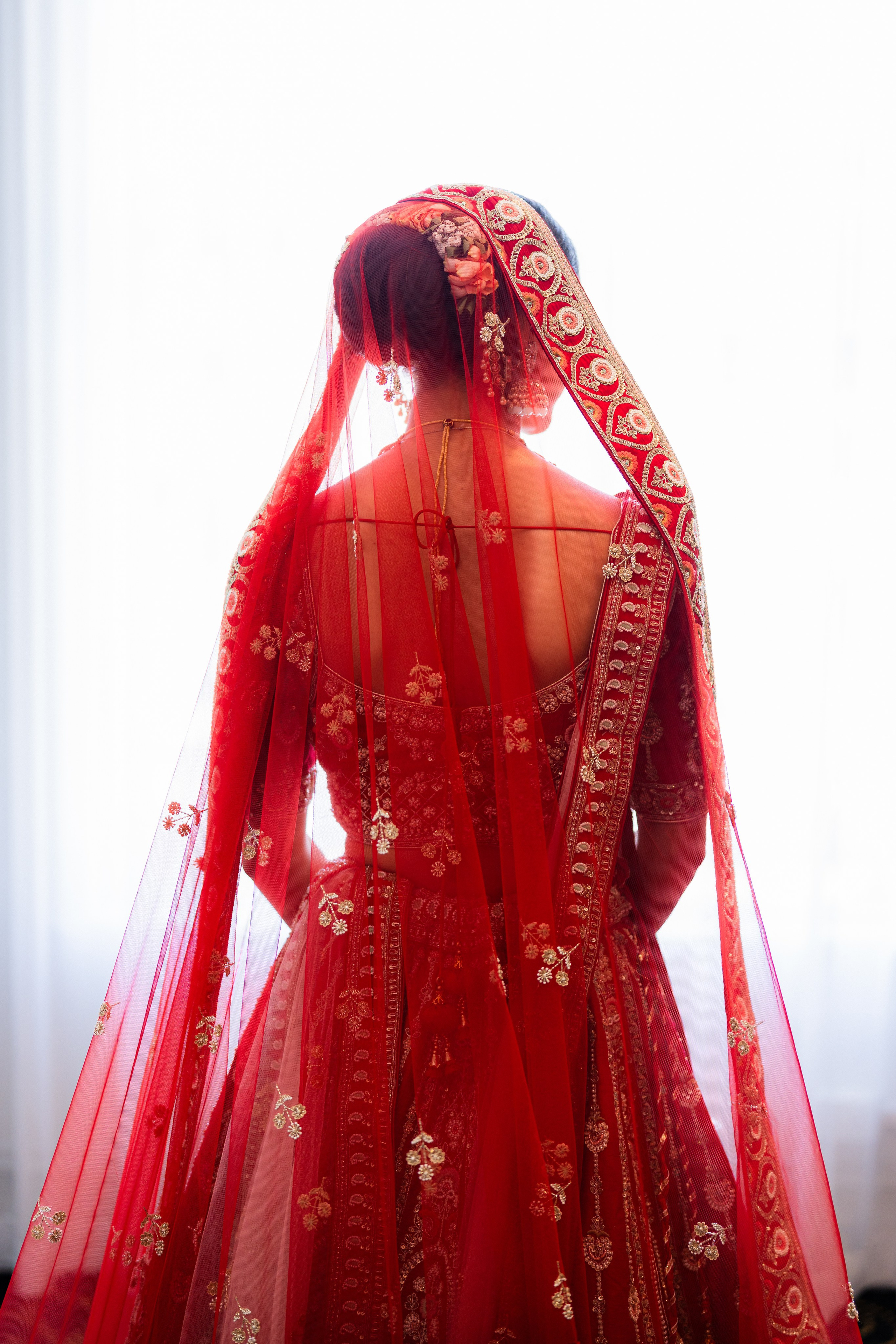 Ankit & Roshni’s Wedding. JY Productions