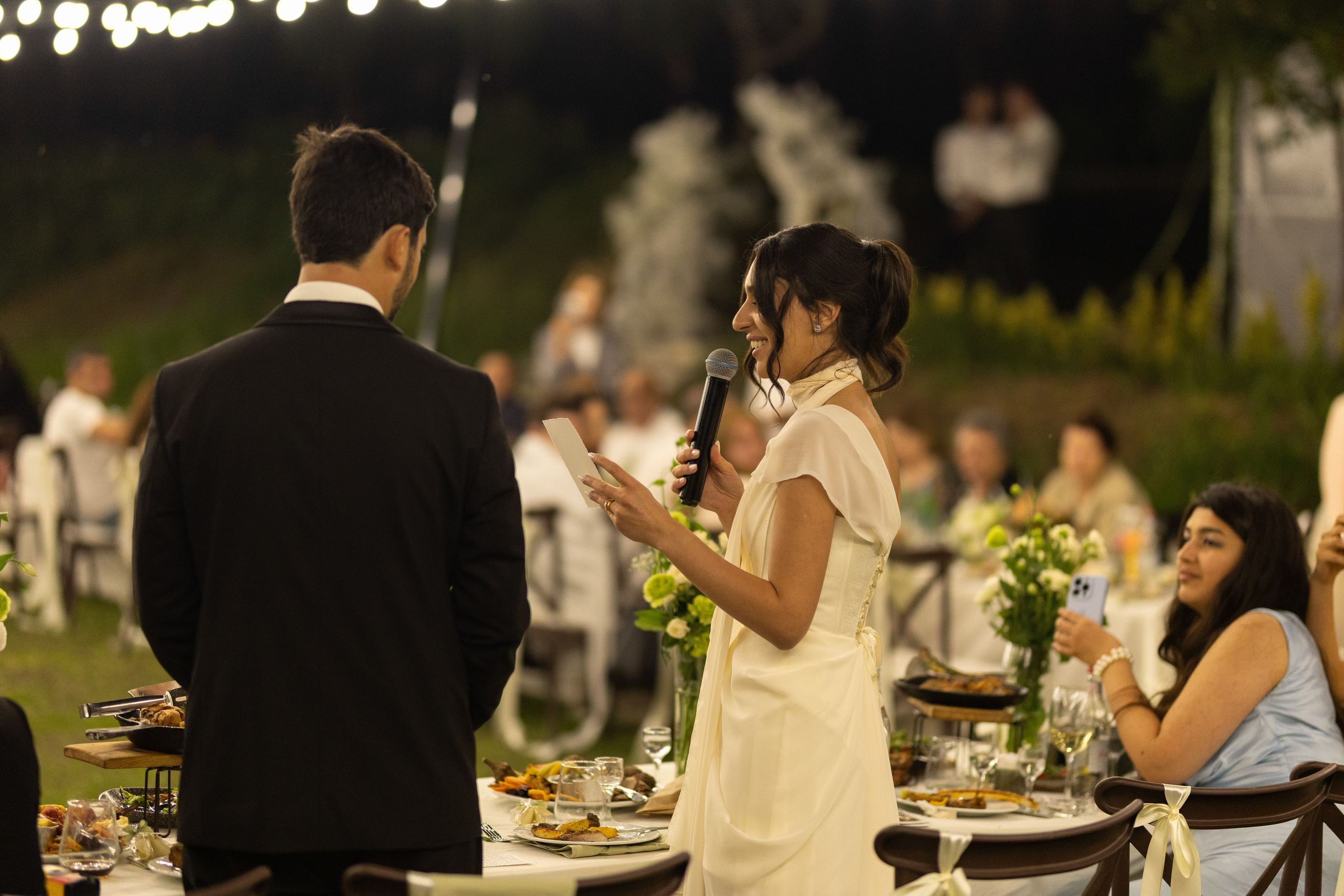 Arman and Lilit Wedding. Recnac | Wedding Photographer Yerevan