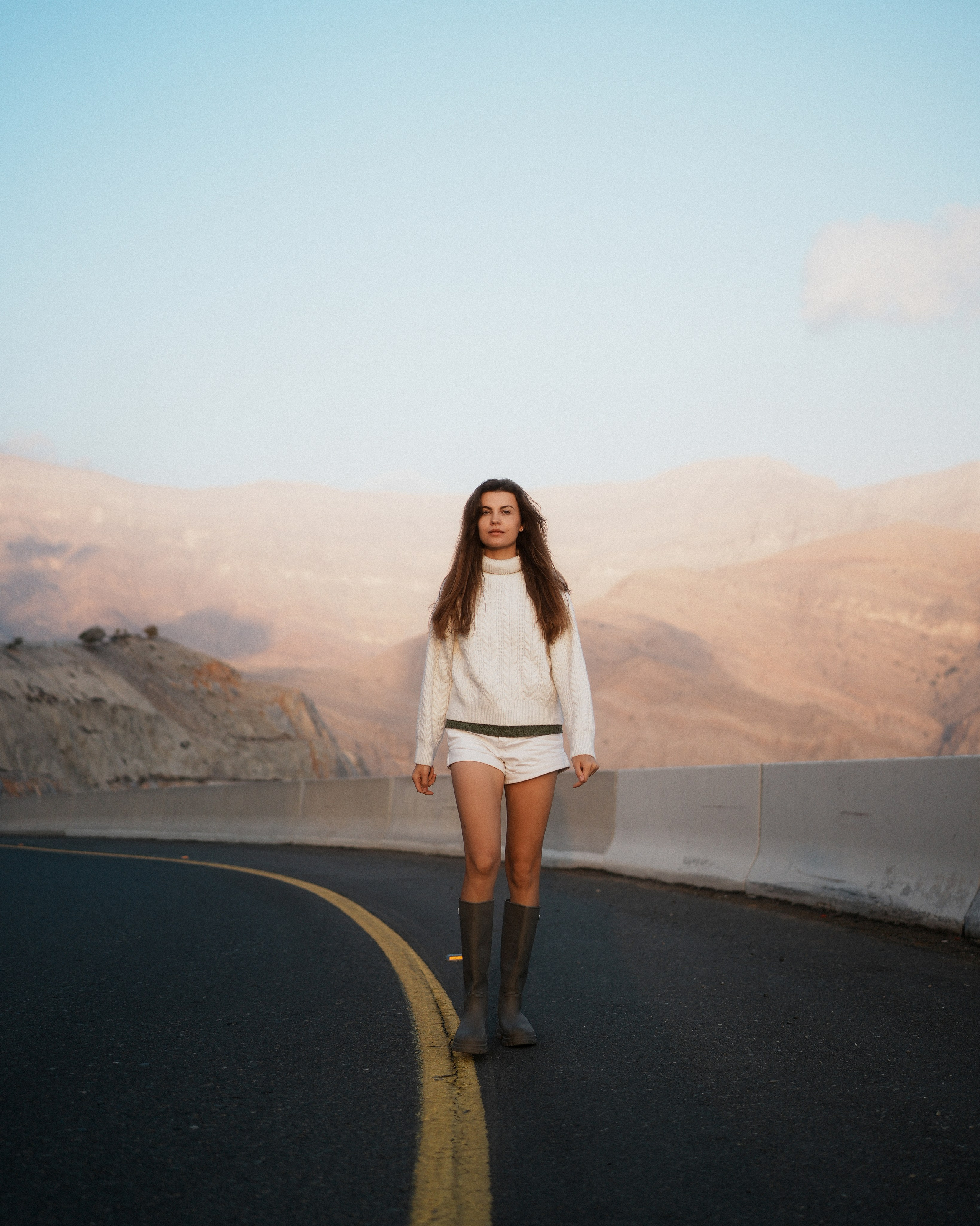 Family and personal photographer in Dubai