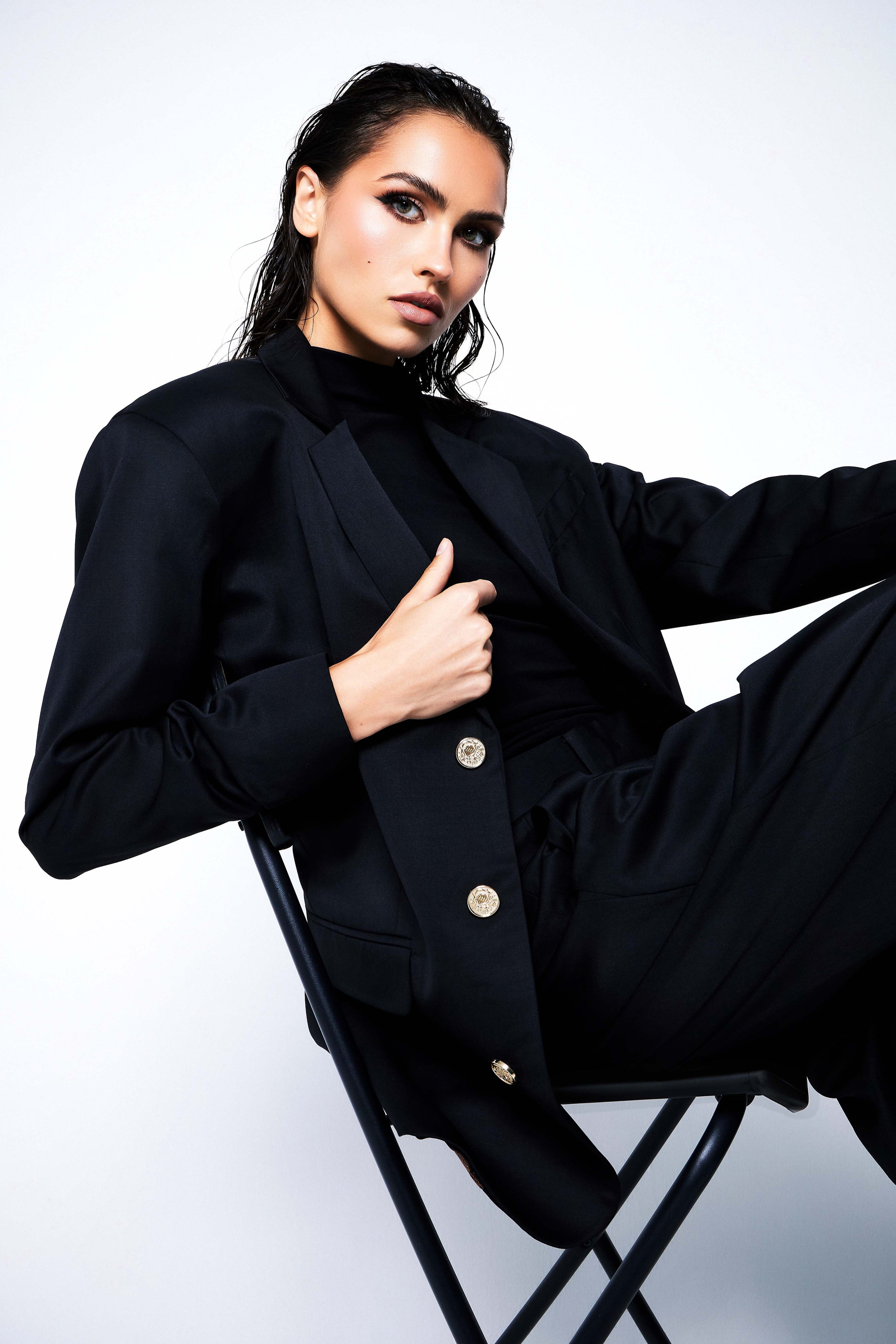 AMERICAN PSYCHO. SDimagery