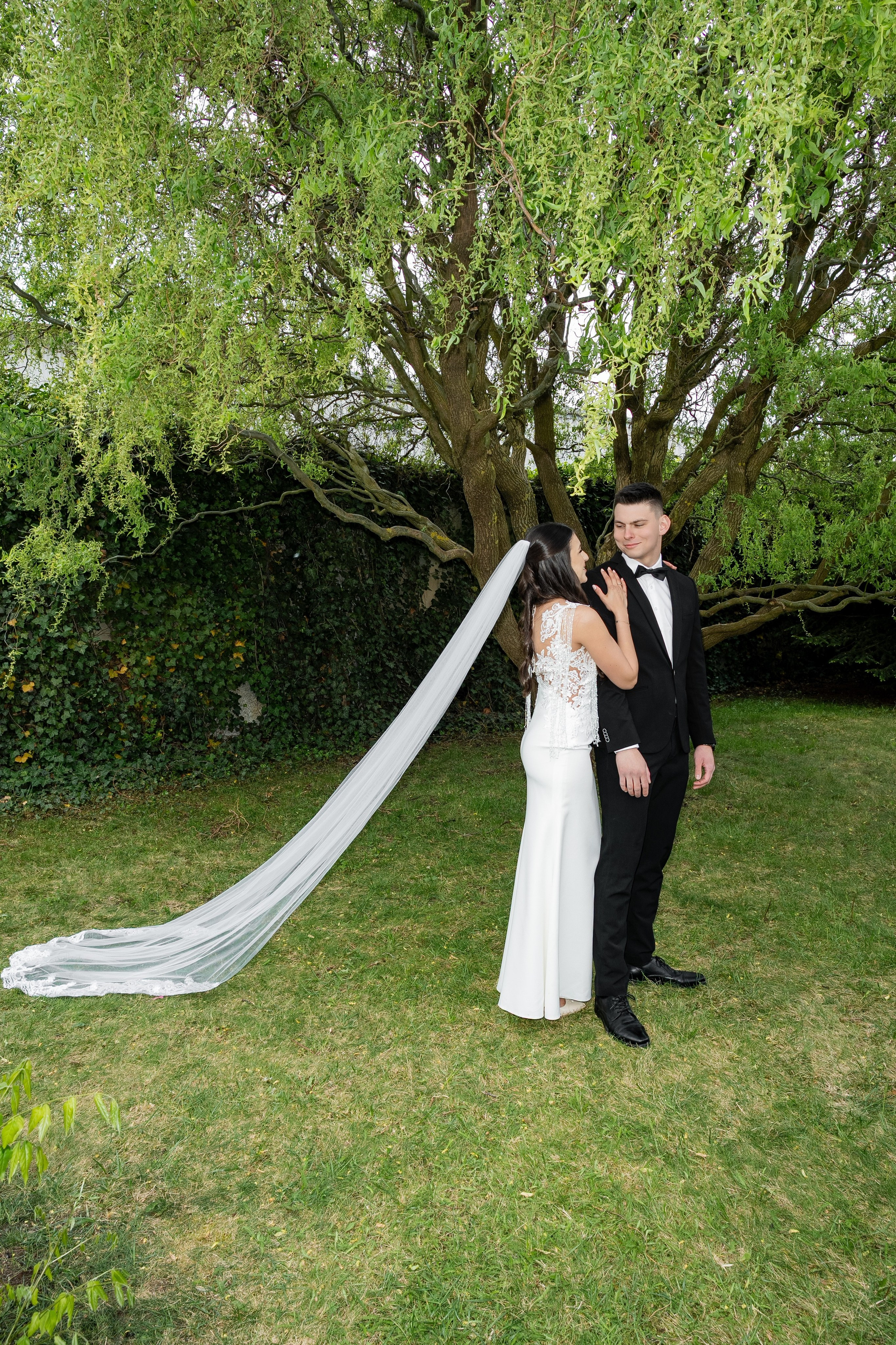P&M. SL Wedding Photo — Editorial, Elegant & Timeless Wedding Photography in Poland and Across Europe