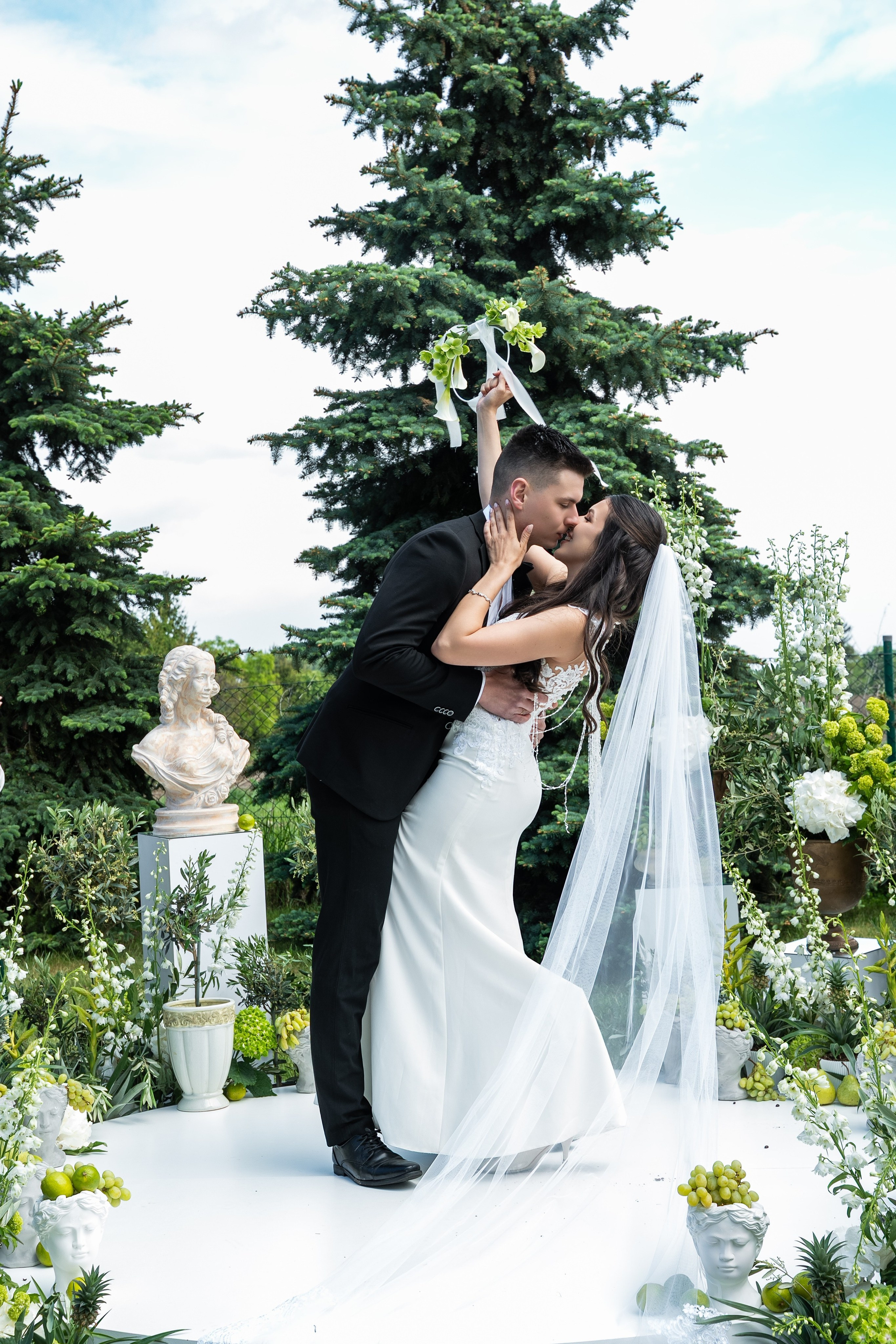 P&M. SL Wedding Photo — Editorial, Elegant & Timeless Wedding Photography in Poland and Across Europe