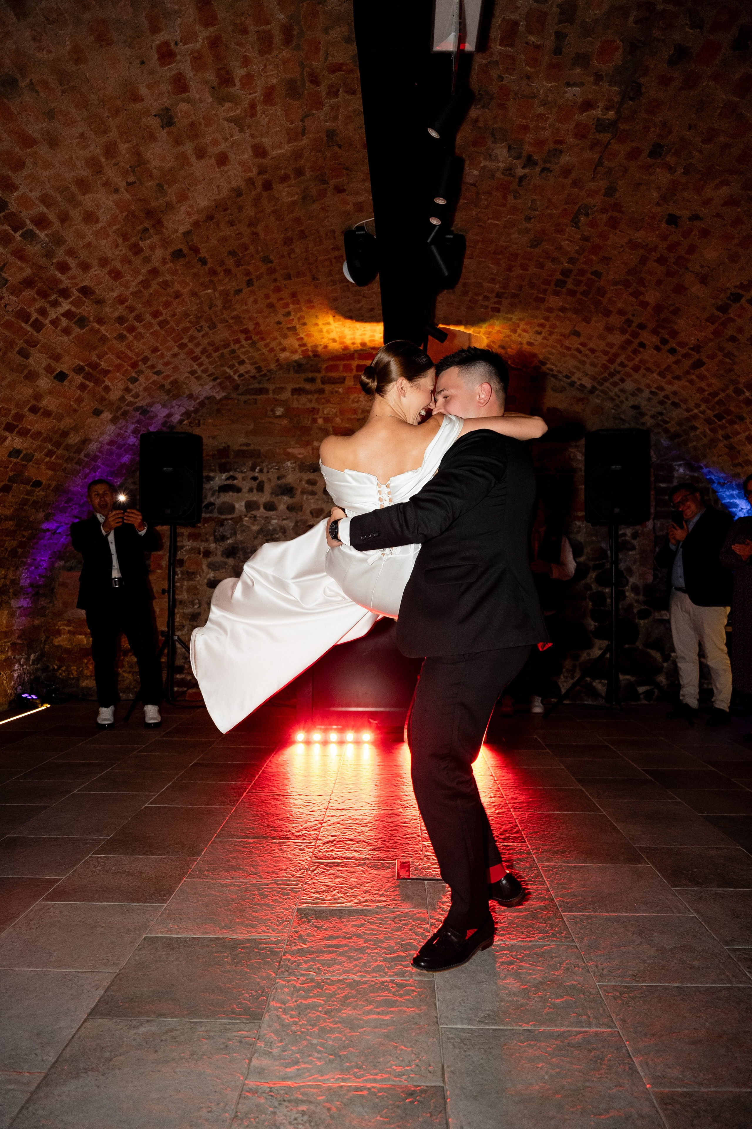 B&S. SL Wedding Photo: ponadczasowa fotografia ślubna | Wrocław & Europa