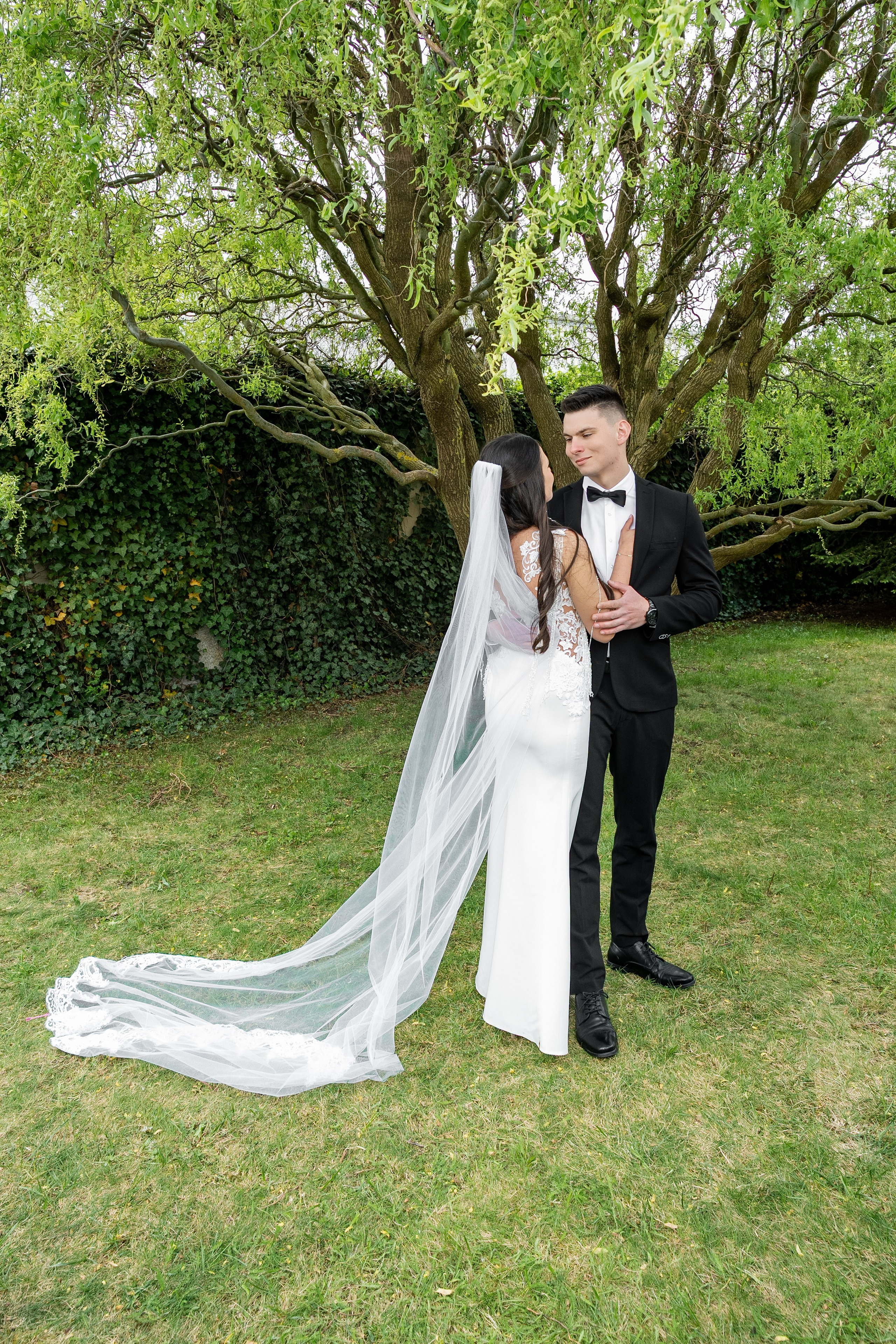 P&M. SL Wedding Photo — Editorial, Elegant & Timeless Wedding Photography in Poland and Across Europe