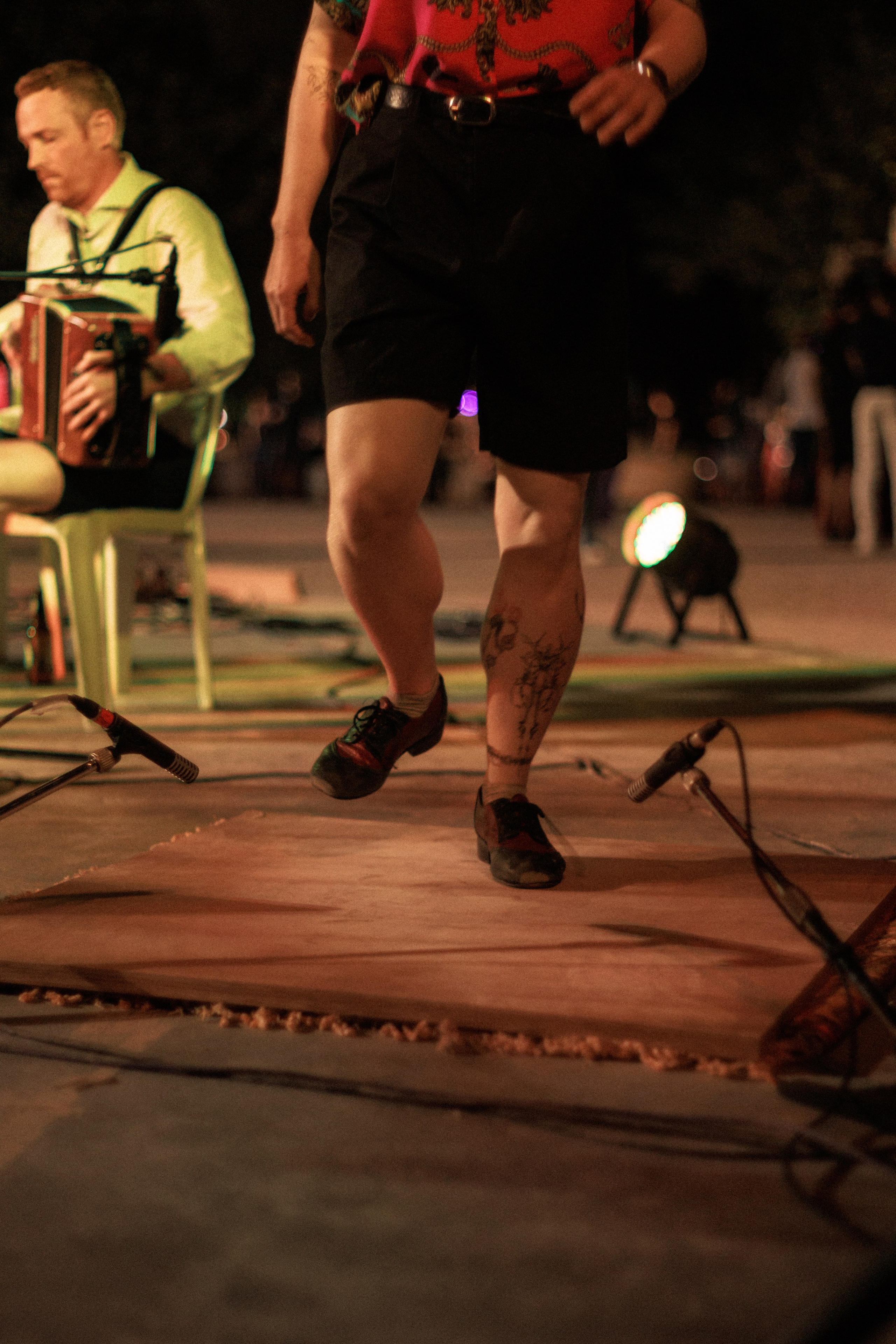 Irish Festival '25. Photographer in Greece Kristina