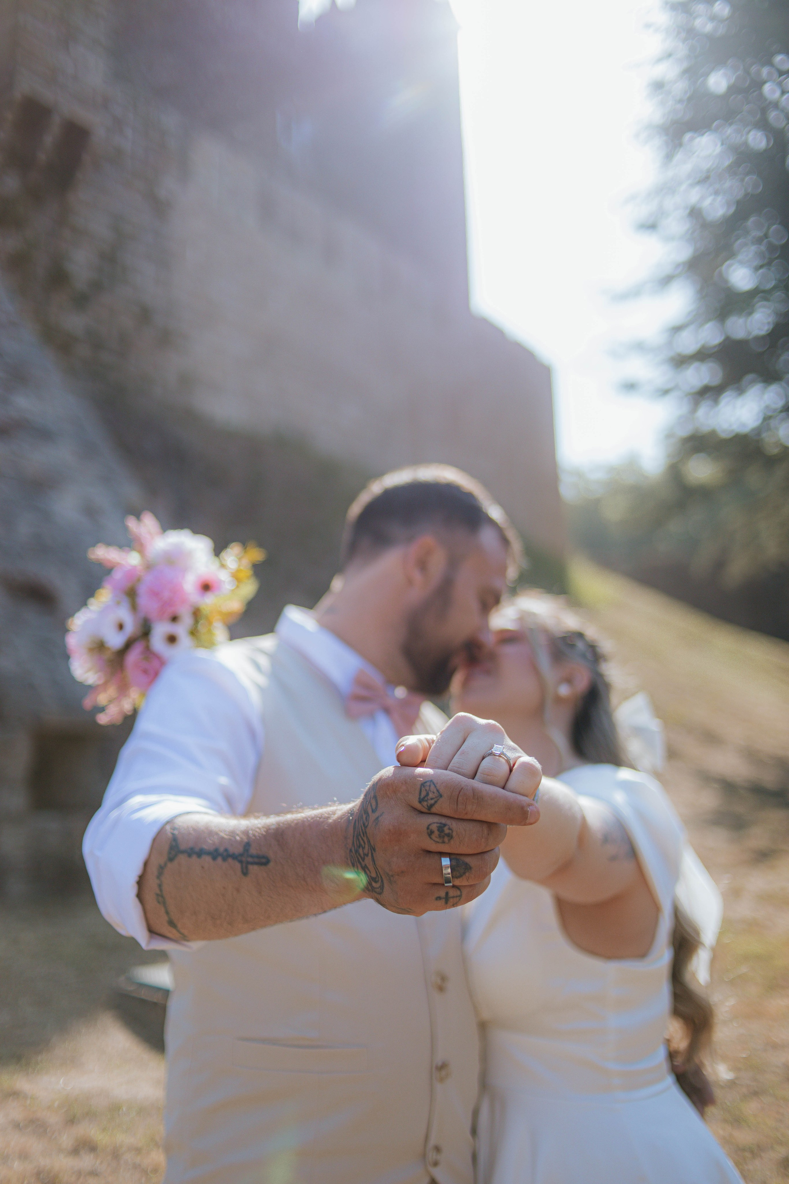 Pre Wedding Raquel & Pedro. Philipe Fotografia
