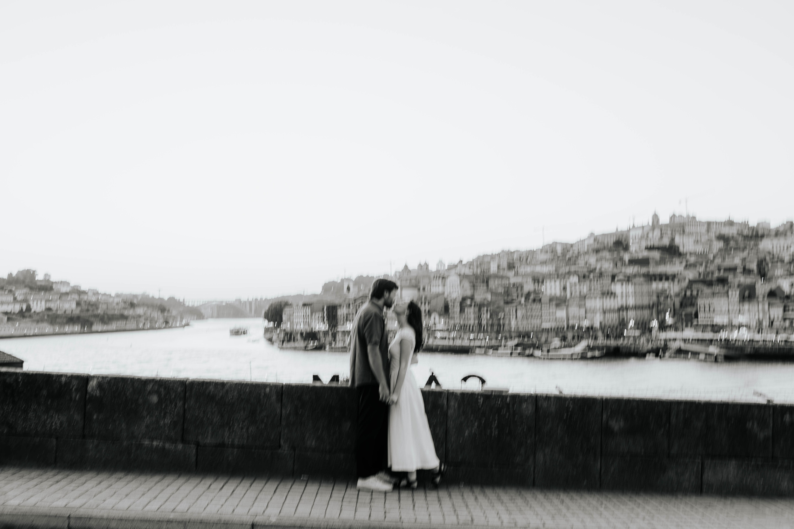 Michael & Brianne / Engagement Session. Philipe Fotografia