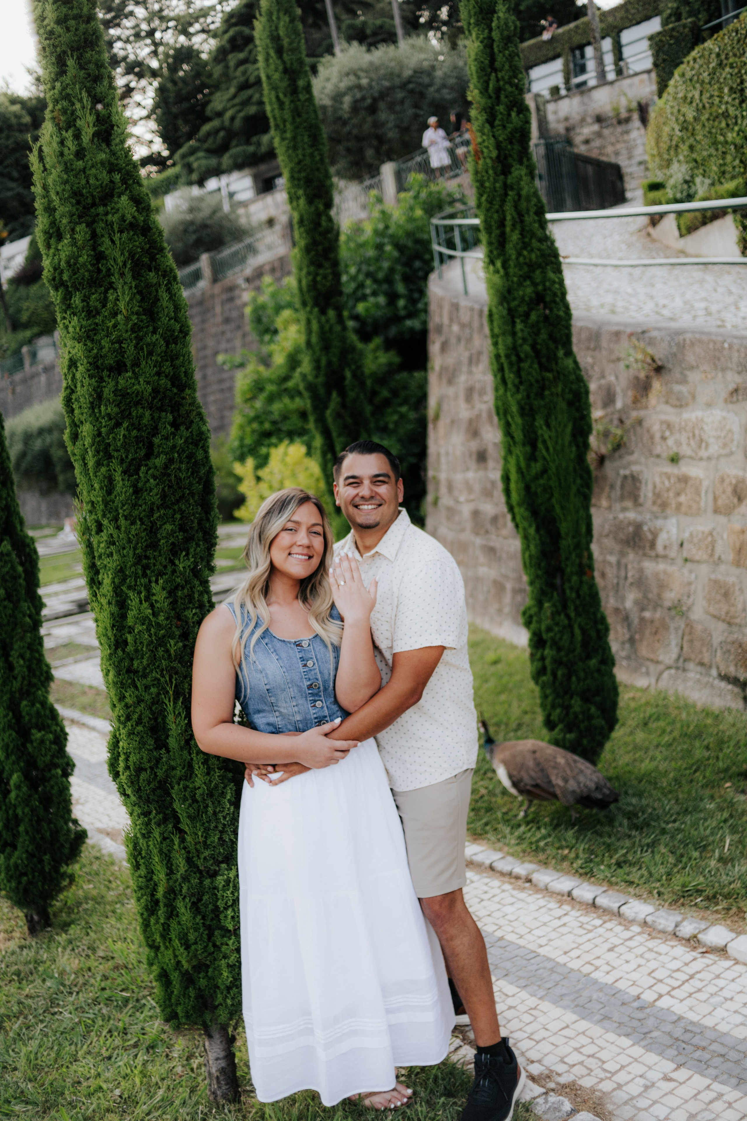 Wedding Proposal / Ian & Kaitlin. Philipe Fotografia