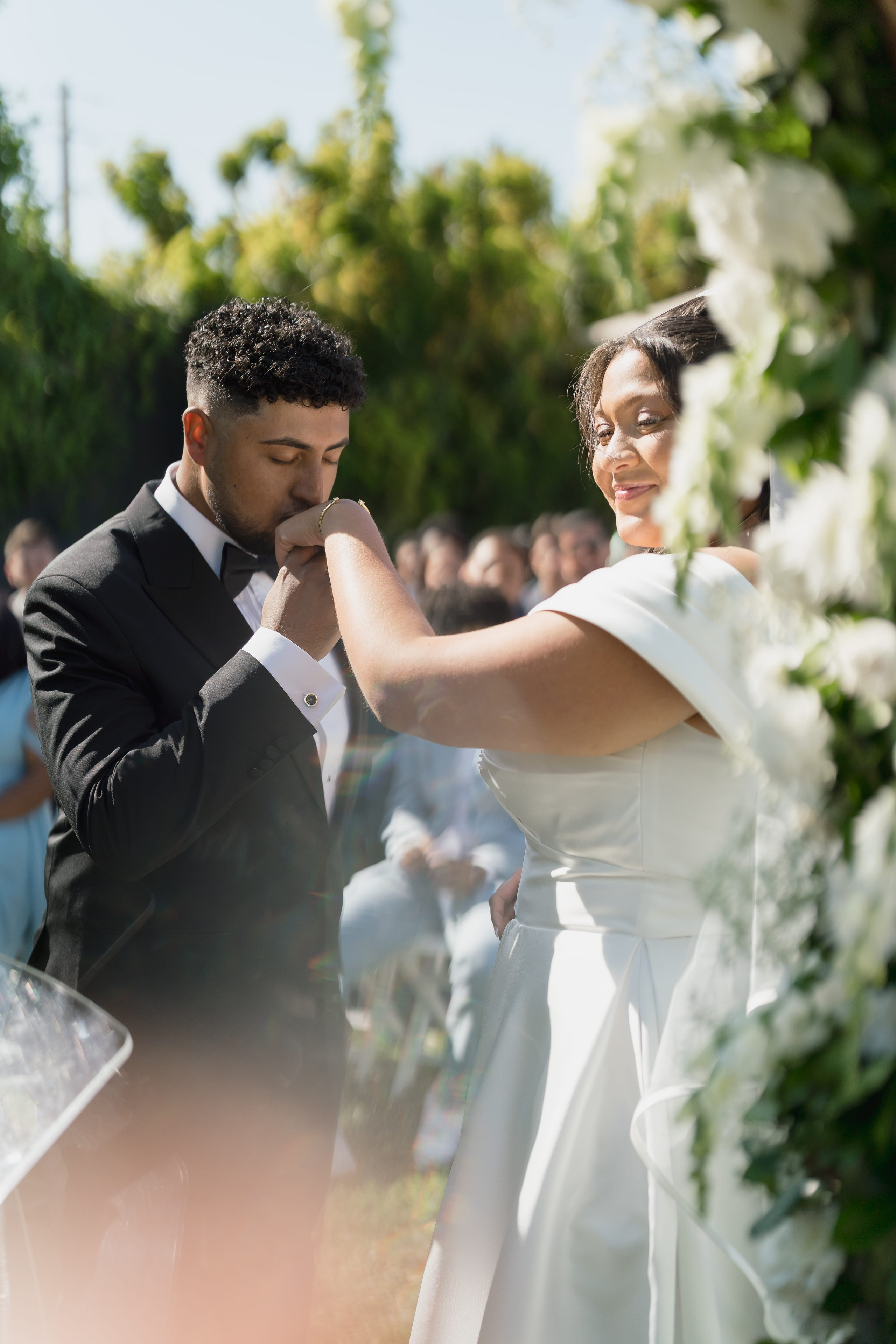 Matheus e Marcelly. Fabio Barth — Wedding Photo & Film