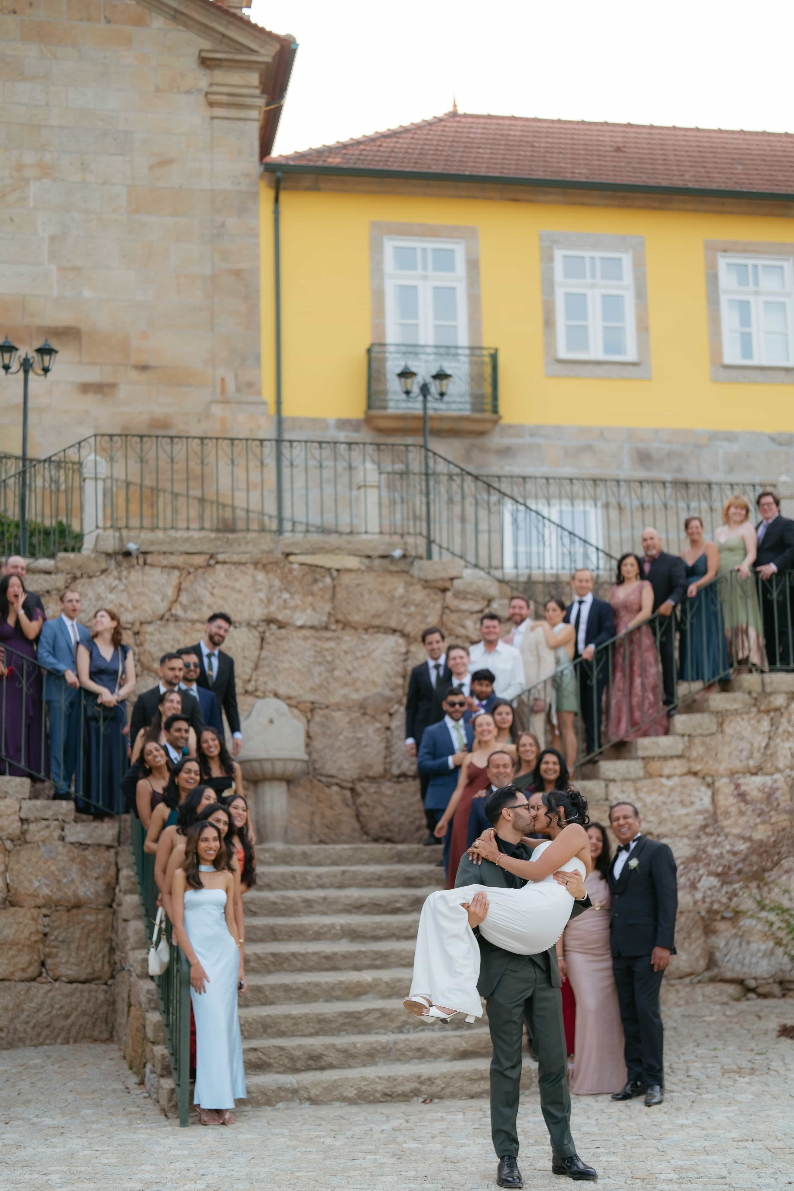Maya e Trey. Fabio Barth | Foto e Filme de casamento