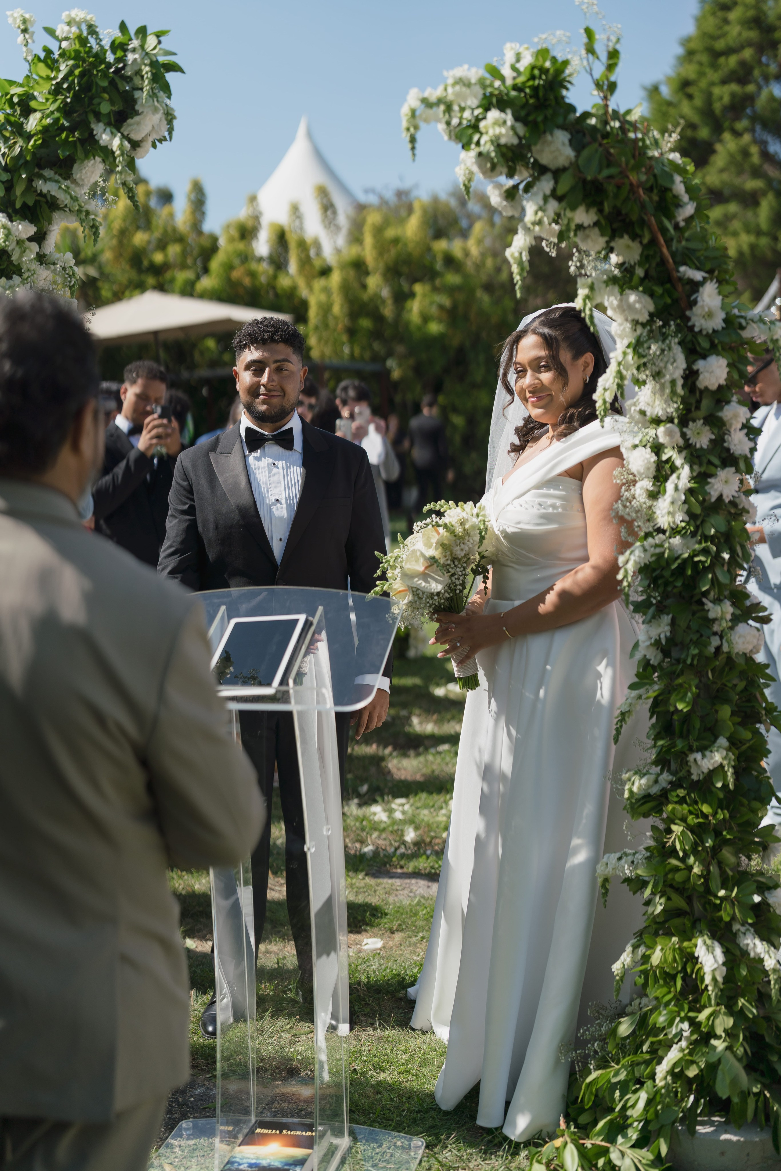 Matheus e Marcelly. Fabio Barth — Wedding Photo & Film
