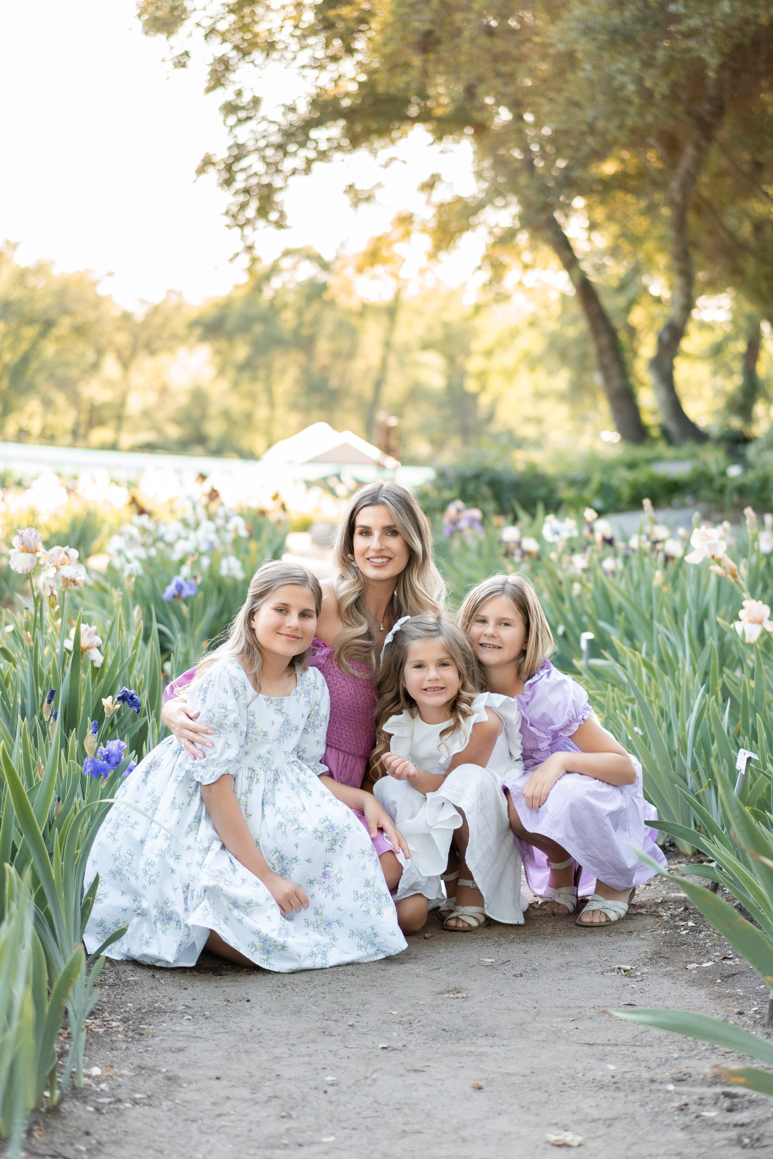 Beshta family. Family photographer in Sacramento | Sofia Pavenko