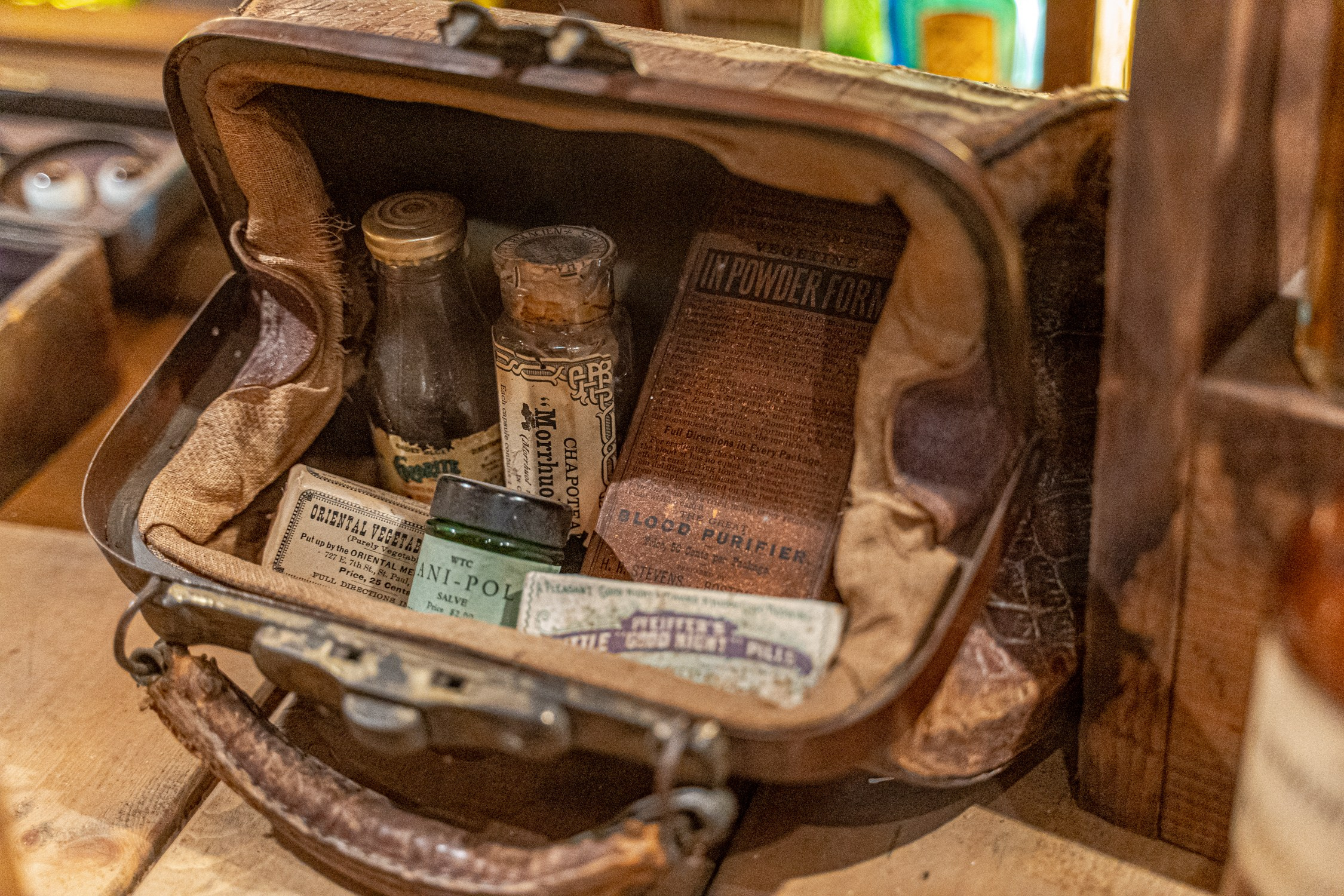 Things. ARTIGO Igor Rudyi Art Photography