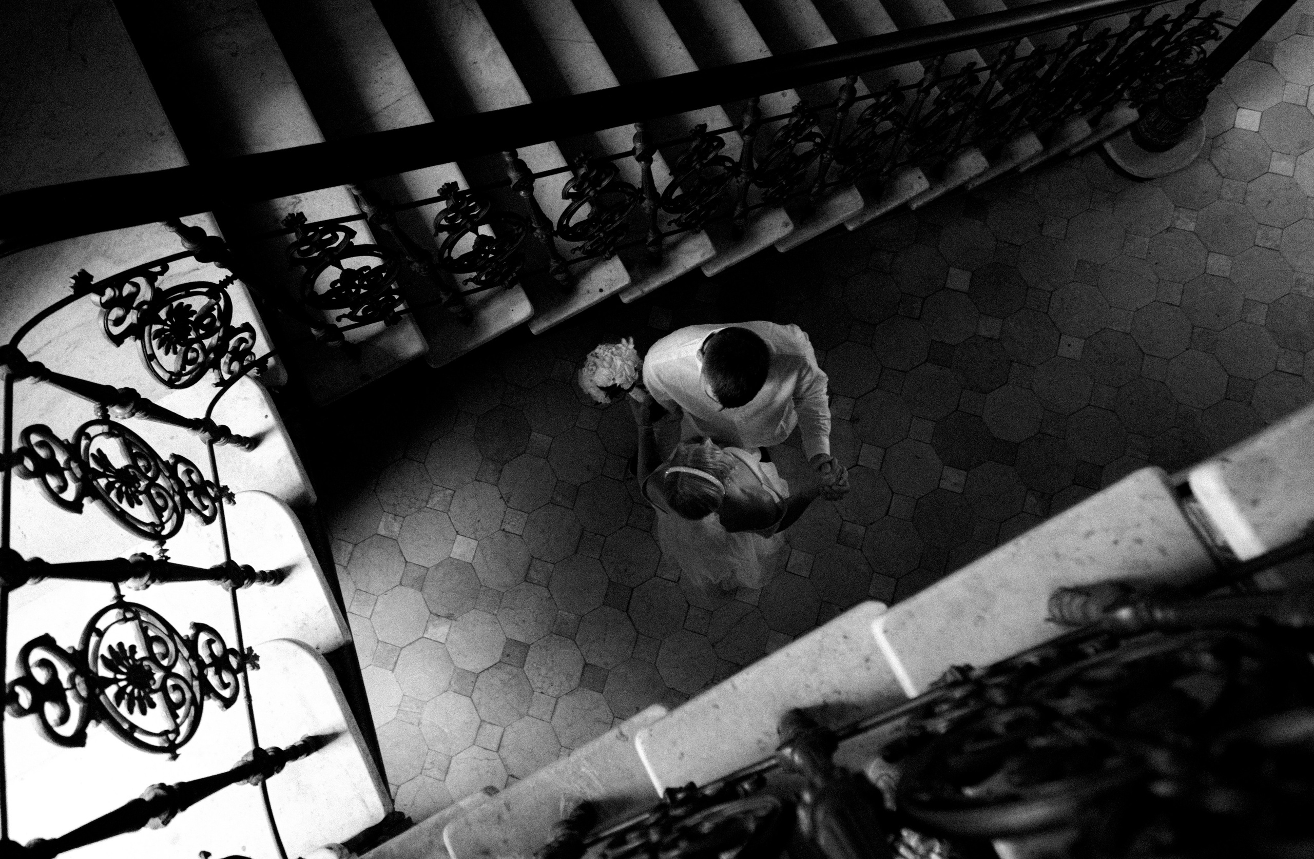 Andrii & Yuliia-Mariia. Wedding photographer in Georgia