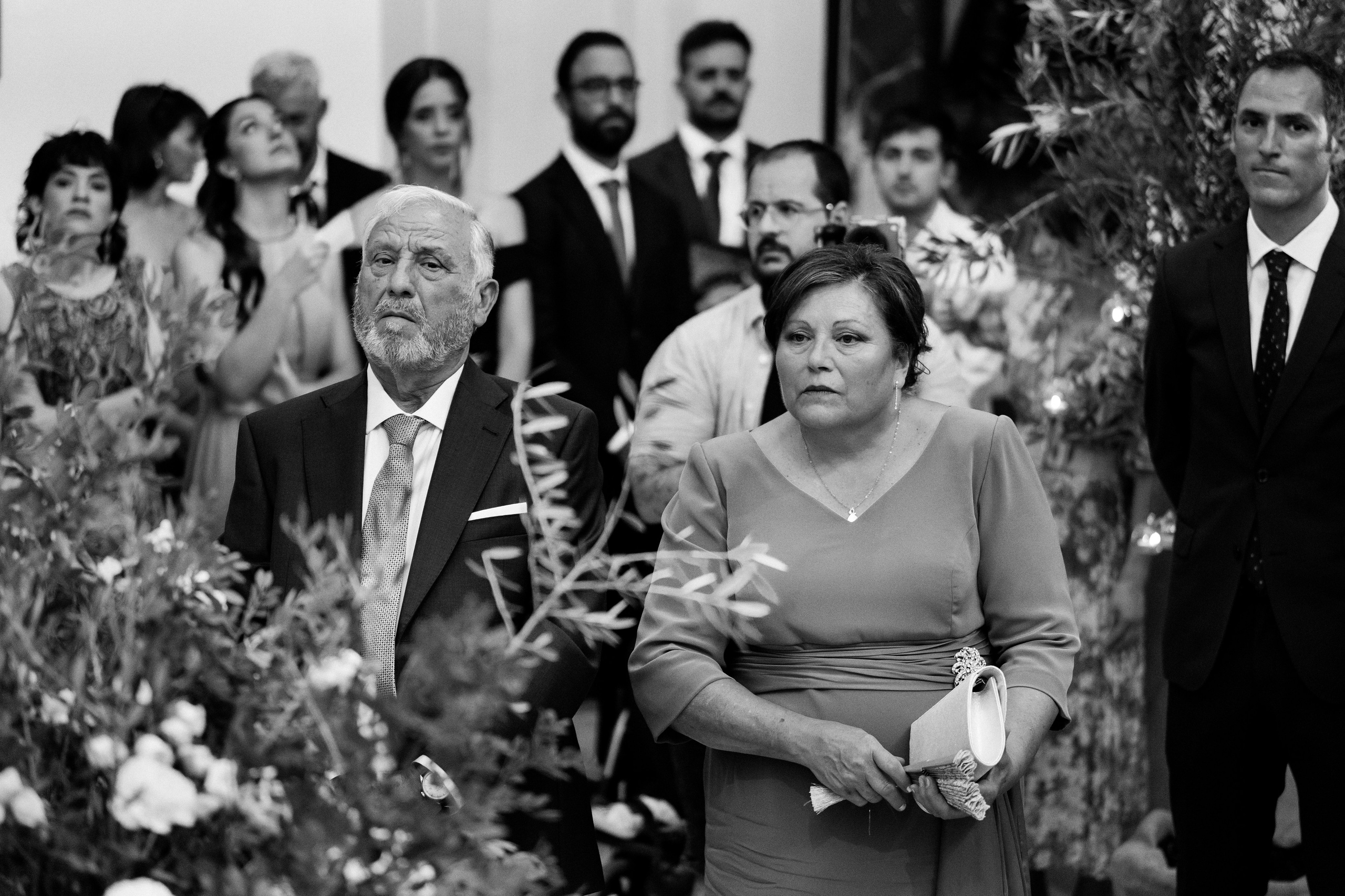 Gonzalo & Maria (Murcia)