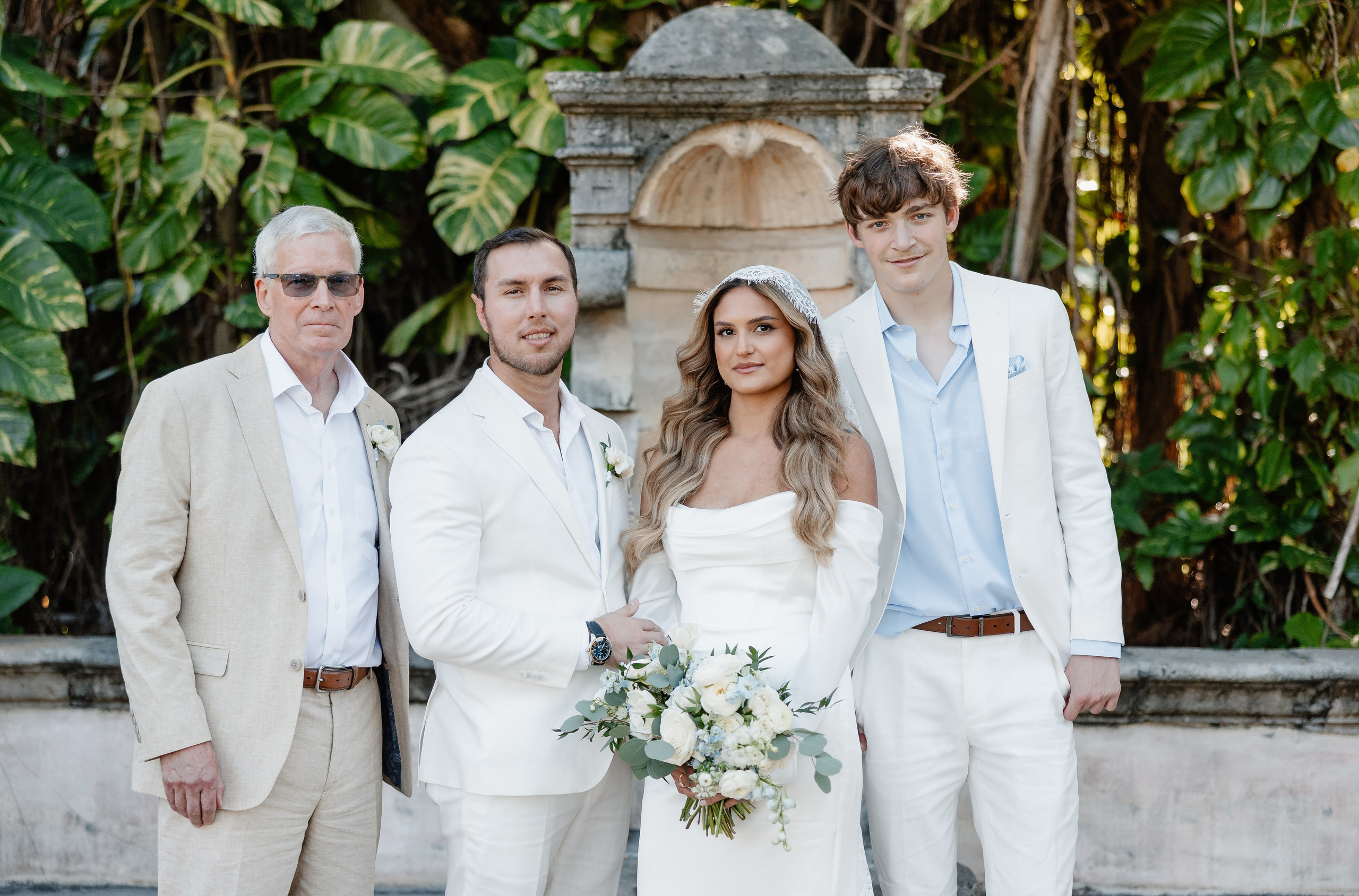 Timeless Romance | Joanna & Leo’s Wedding at the Ancient Spanish Monastery. YES I DO PRODUCTION — Wedding photography&videography
