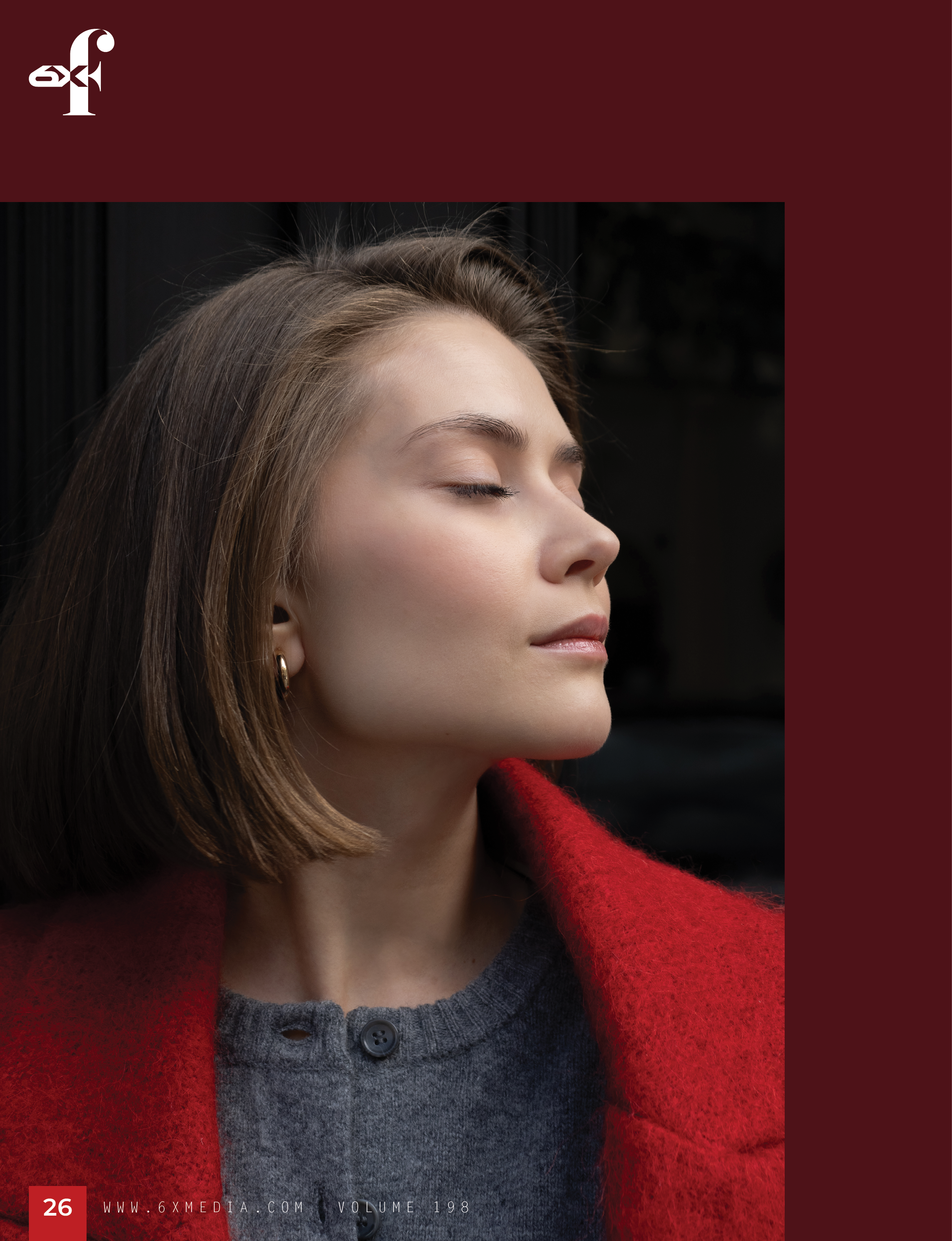 Fashion. Dmitry Tretiakov | Prague Photographer