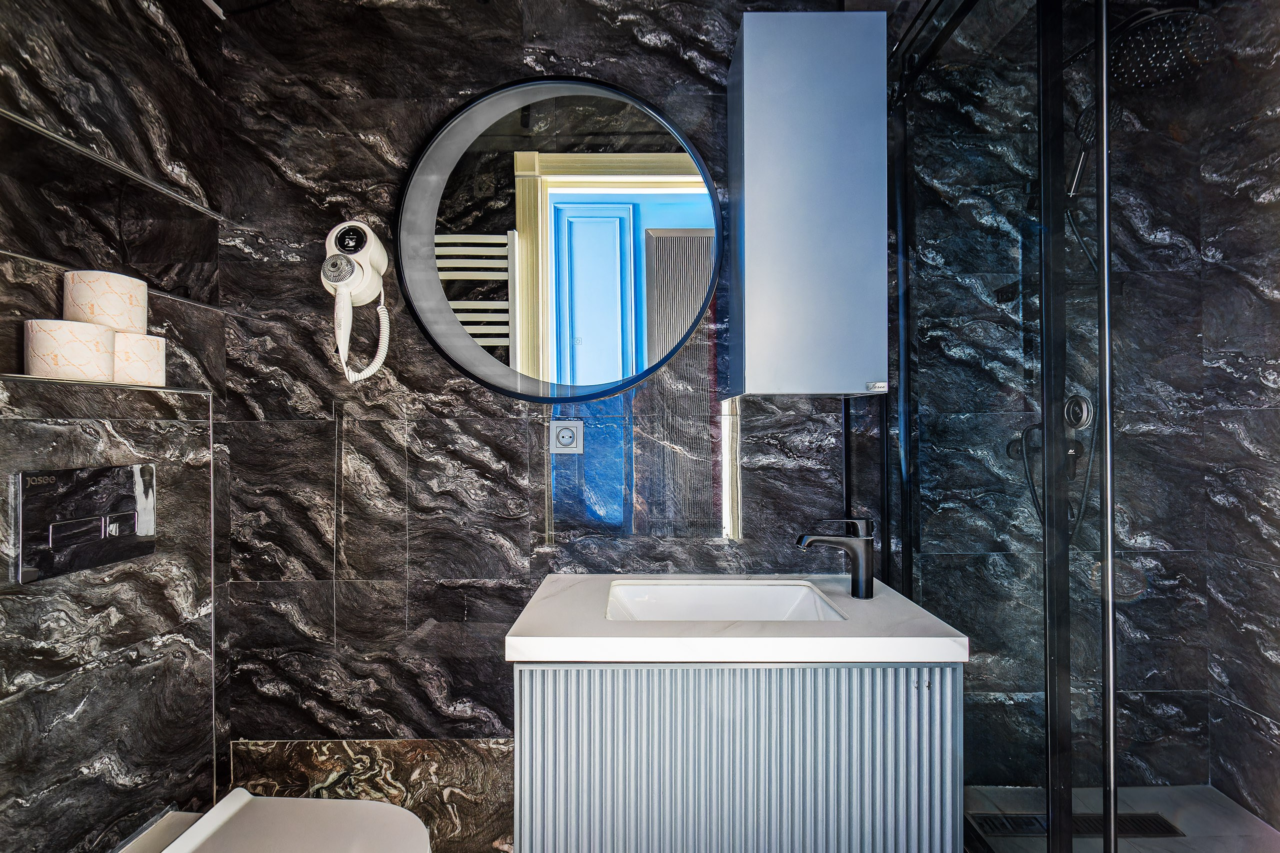Interior photographer Tashkent — apartments and hotel photography