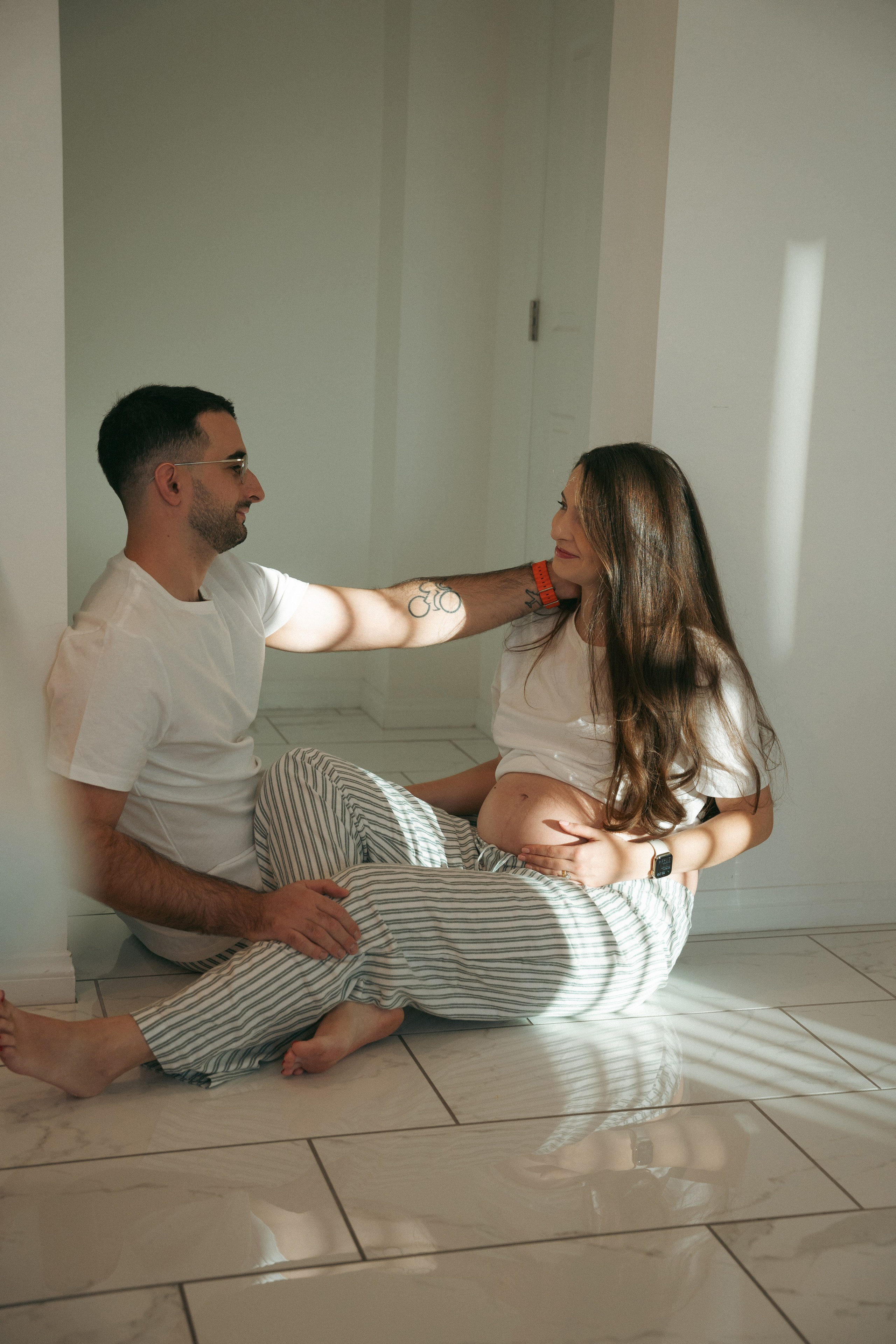 Maternity Photographer in Los Angeles | Kristina Vasilenko. Santa Monica based photographer Kristina Vasilenko