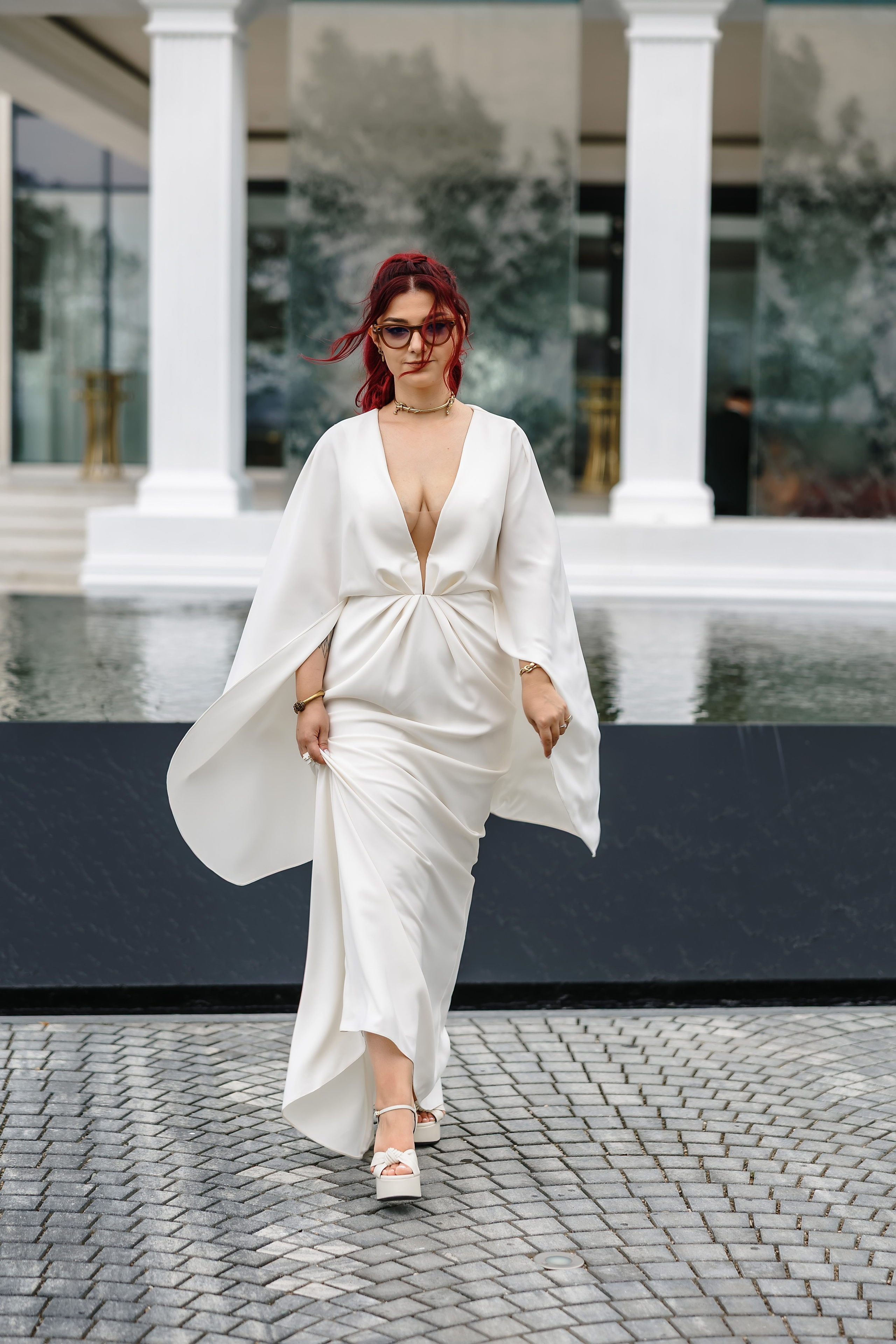 Andreea & Cristian. Romeo Dimache — Wedding photographer in Romania