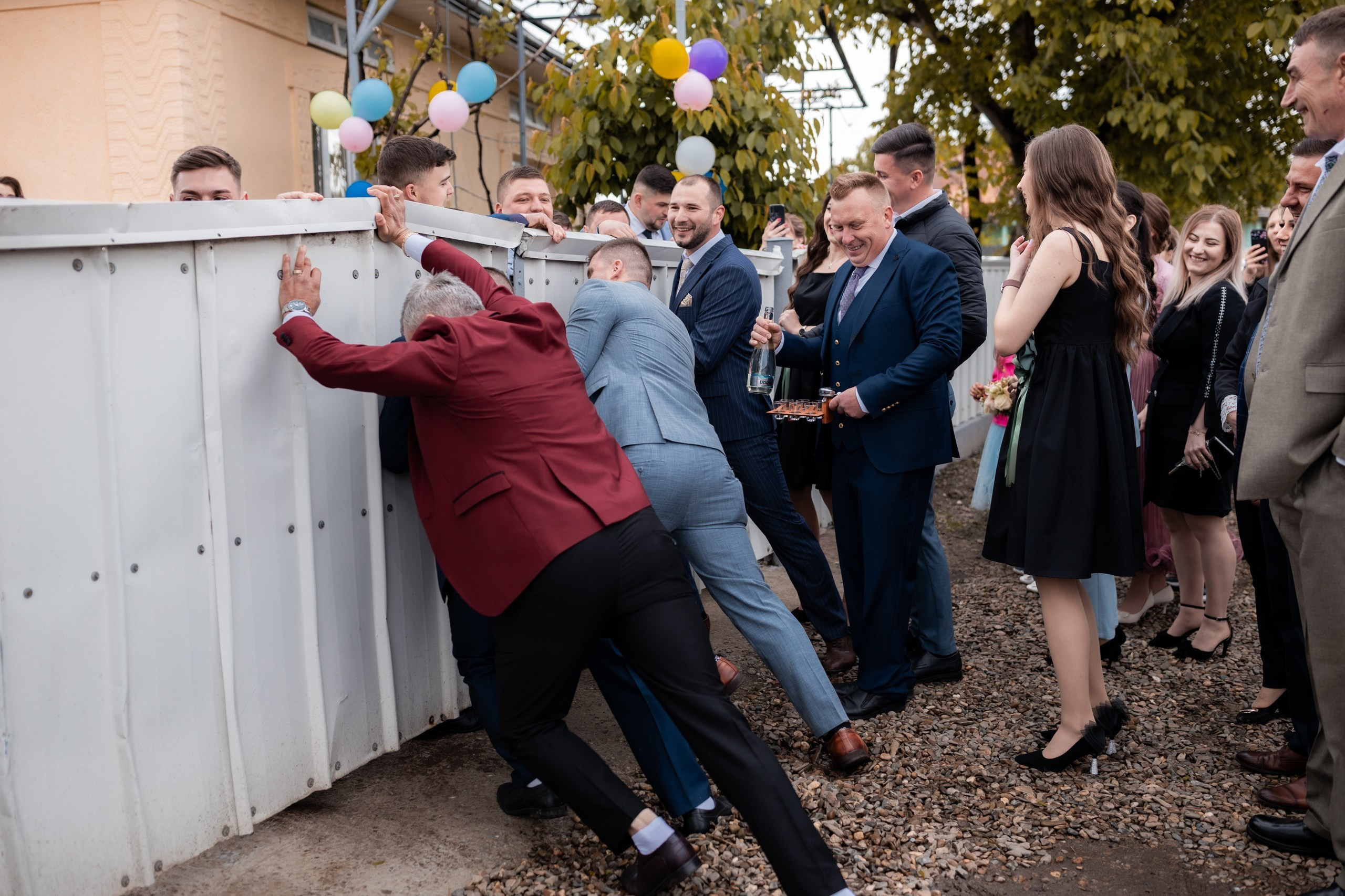 Nuntă Constantin & Dumitrița – Fotograf nuntă Botoșani | Alin Chirilă - Povestitor prin fotografie