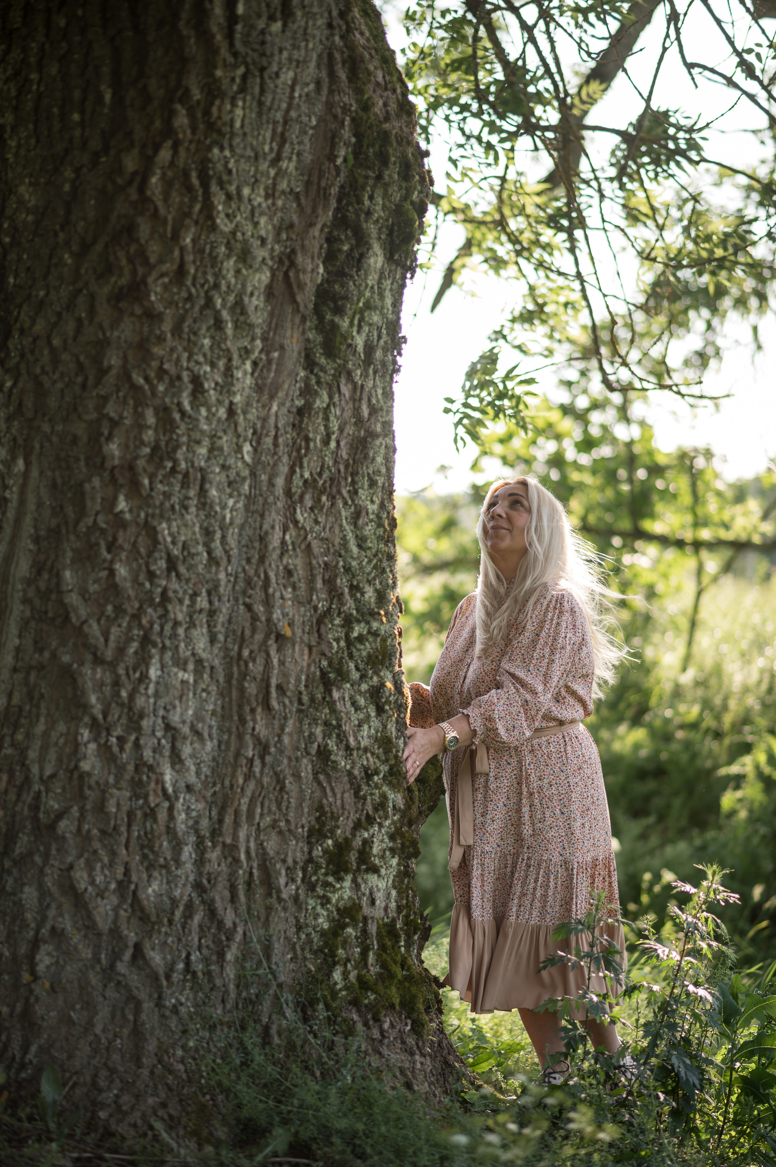 Семейная фотосессия на природе. Семейный и детский фотограф в Минске Надежда Савицкая