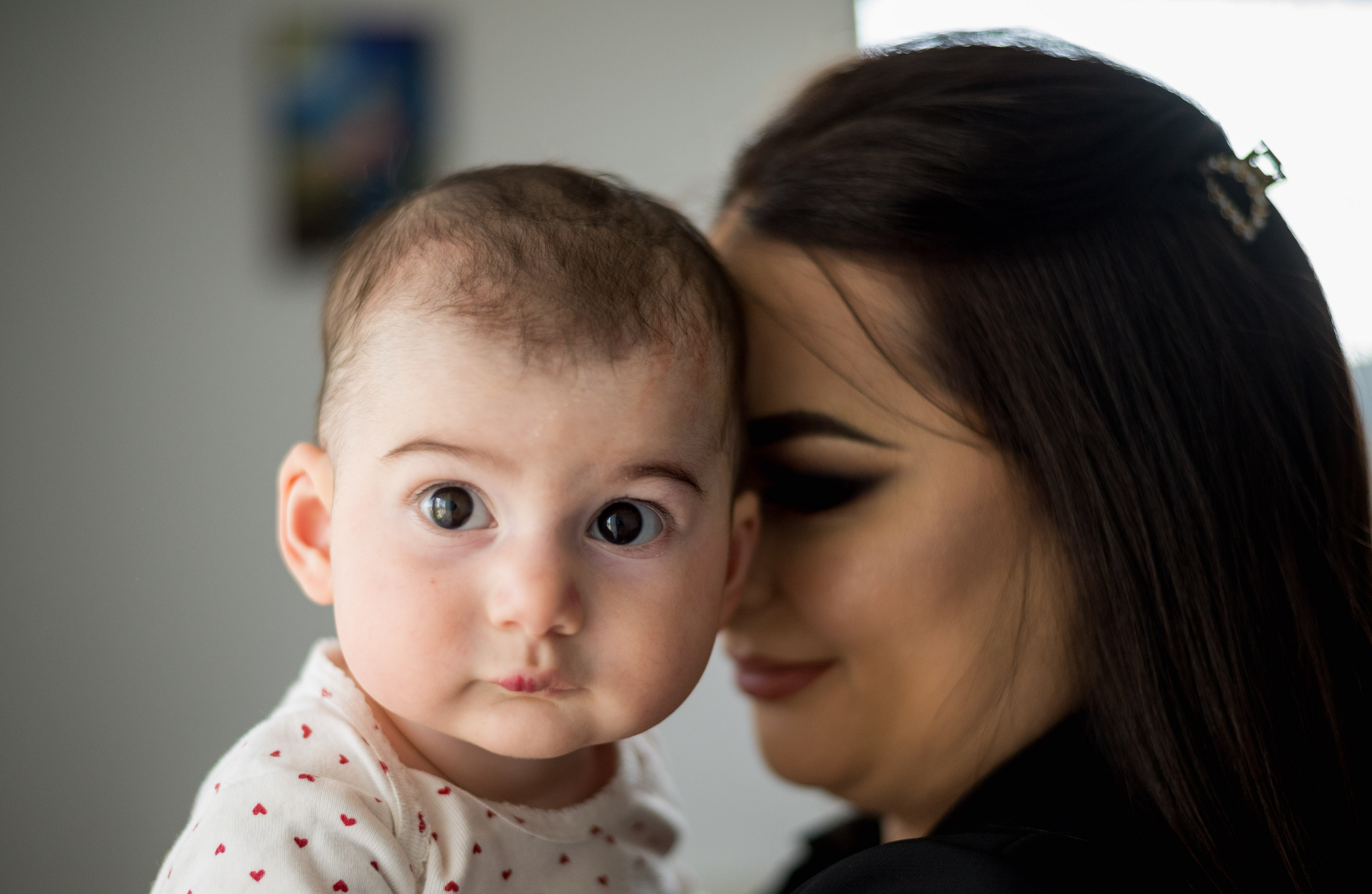 Botez. Fotograf evenimente Targoviste