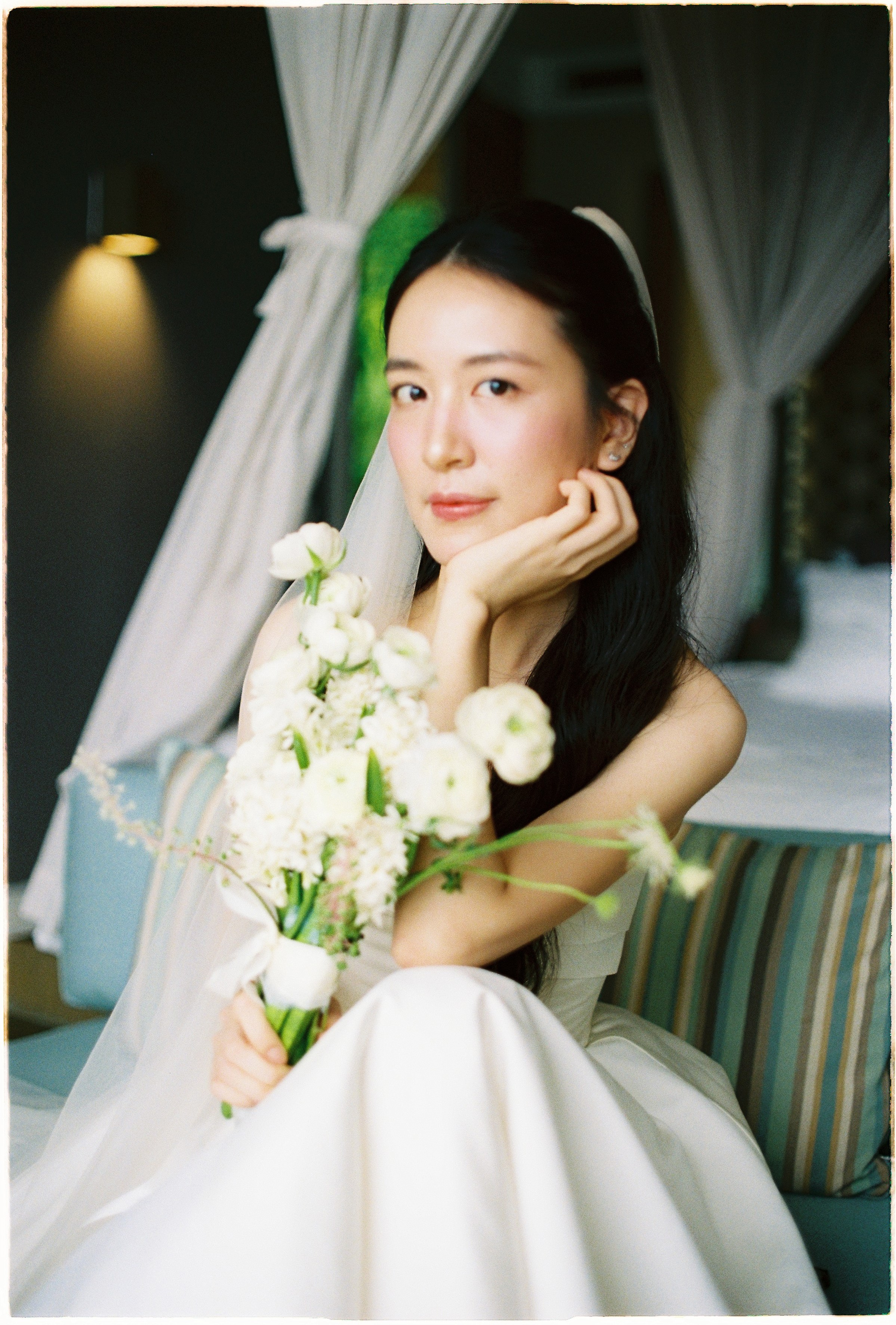 N&N | MIA NHA TRANG. Anns wedding photography