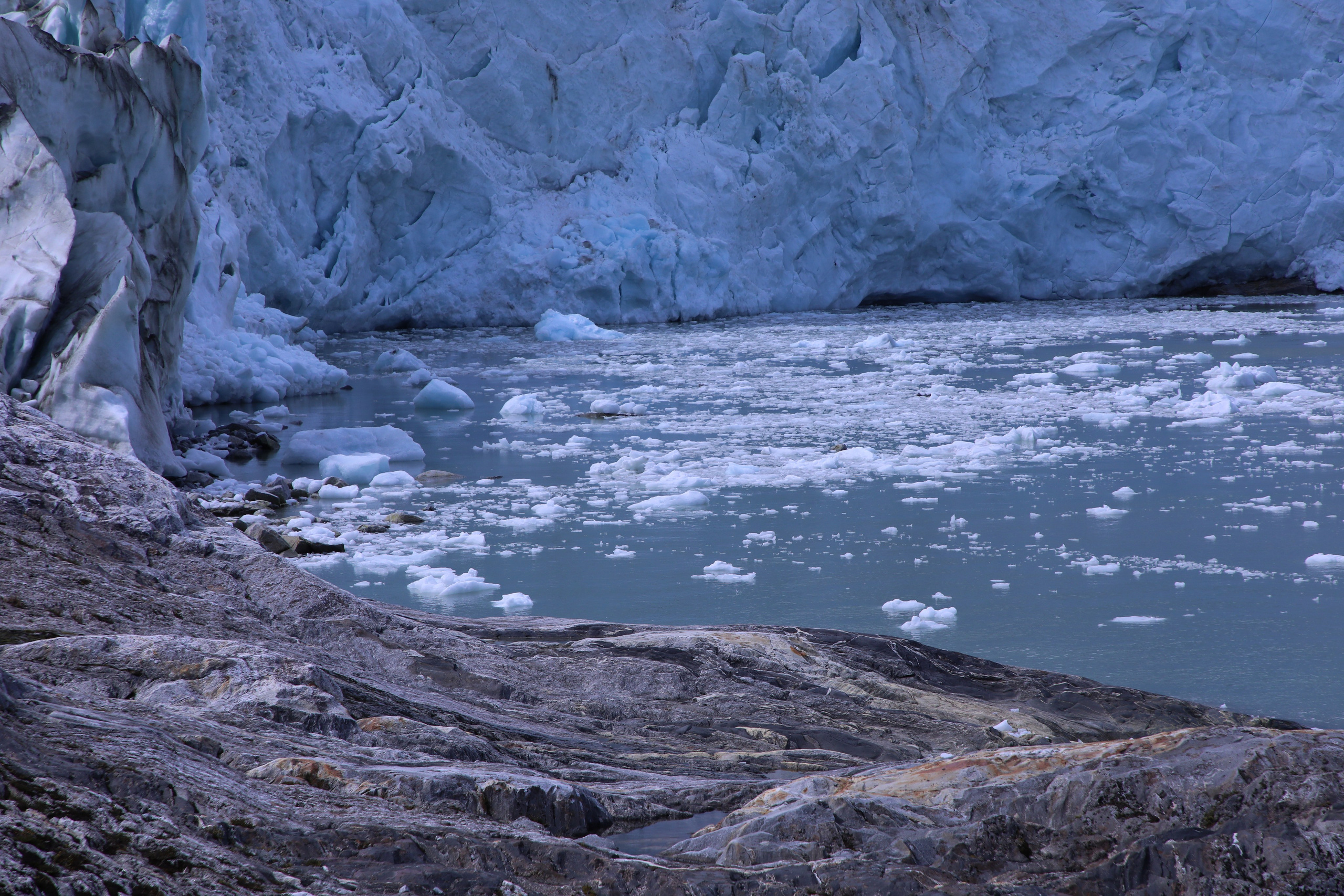 PATAGONIE. Photographe Karen Tatevosian