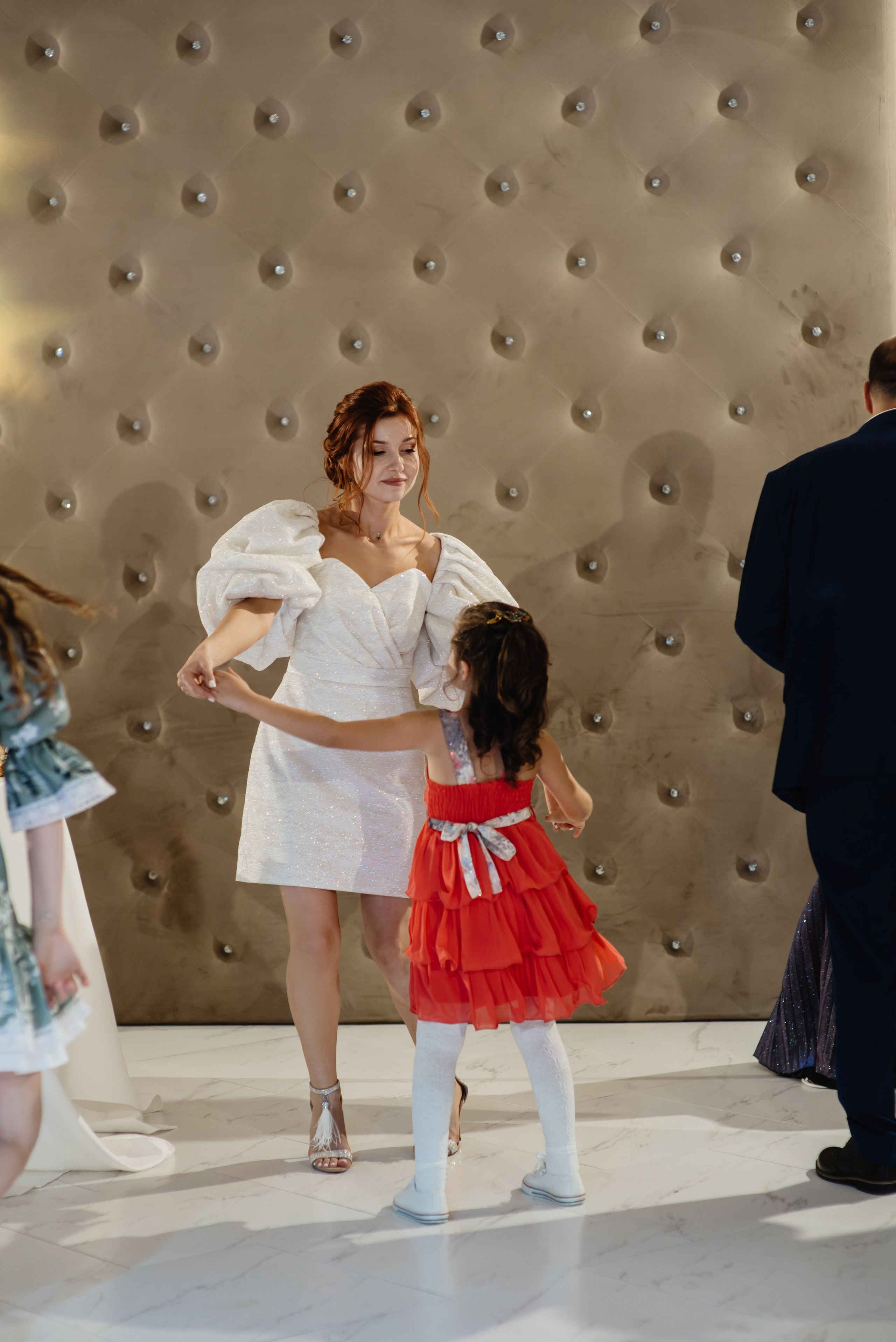 Wedding Anastasia. Wedding photographer from Moldova Alexey Chipchiu