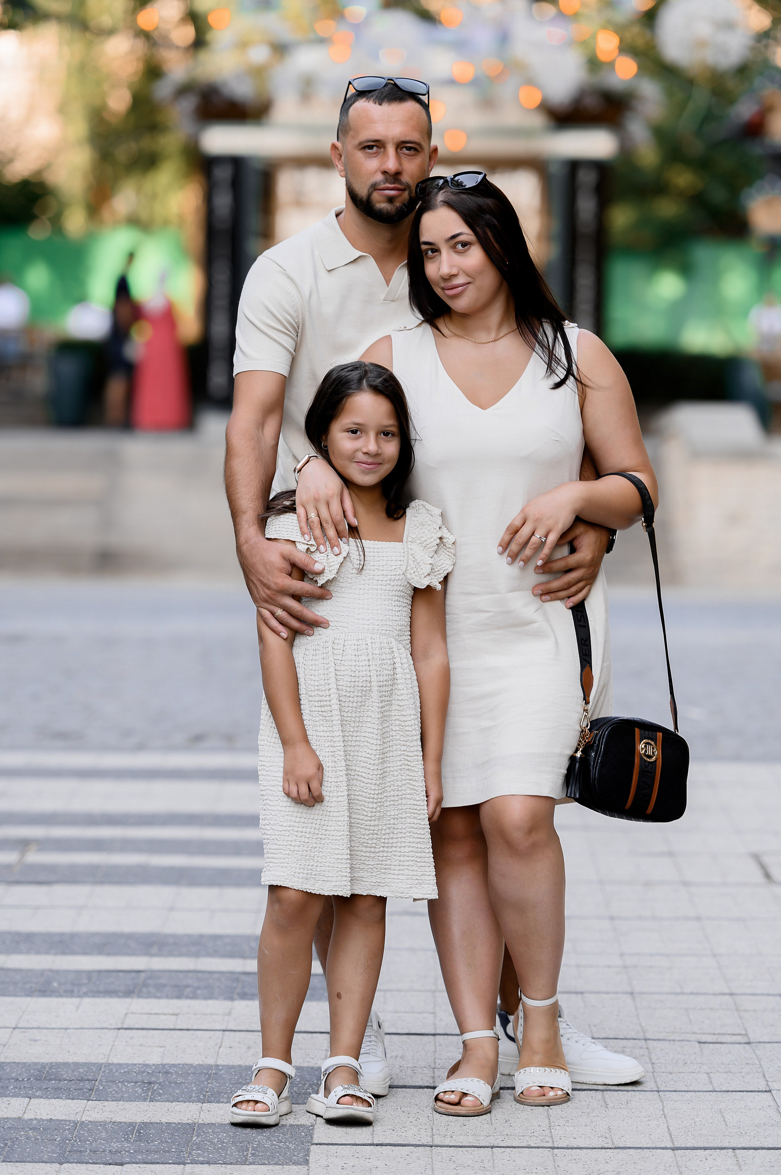 Family Chris & Ivan, Victoria. Wedding photographer from Moldova Alexey Chipchiu