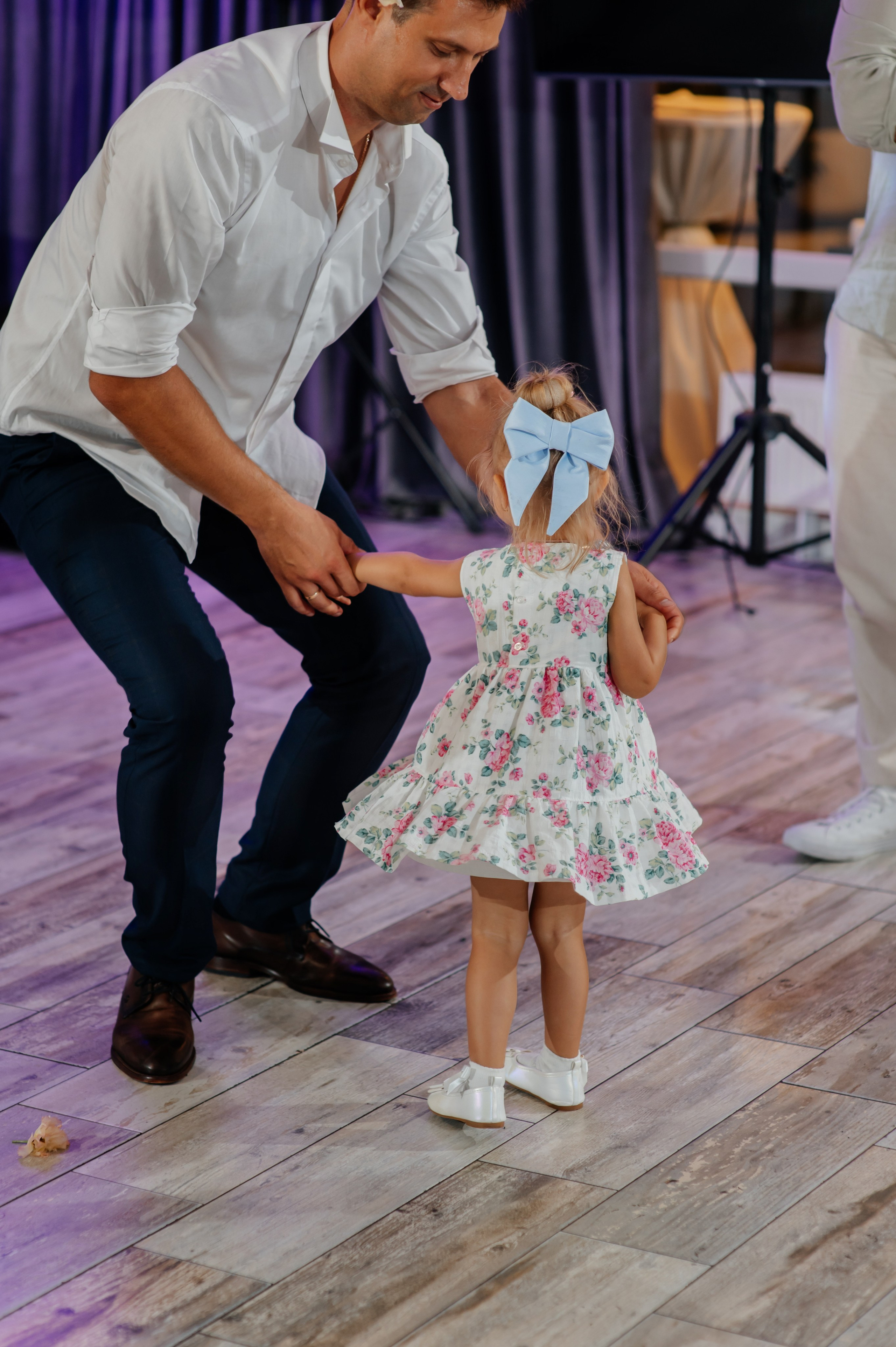 Daria & Yiurii Odessa. Wedding photographer from Moldova Alexey Chipchiu