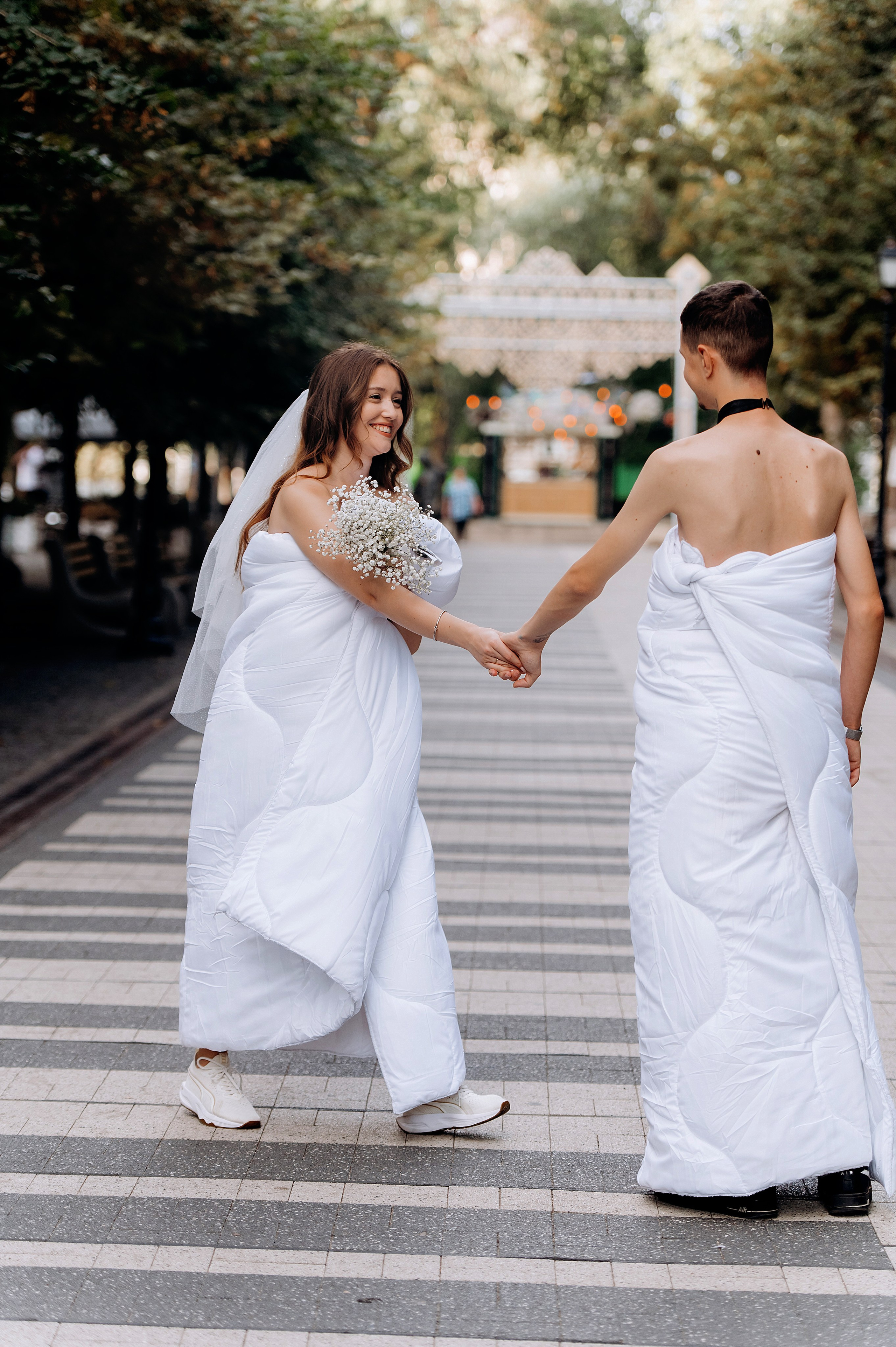 Liubovi & Vitalii. Wedding photographer from Moldova Alexey Chipchiu