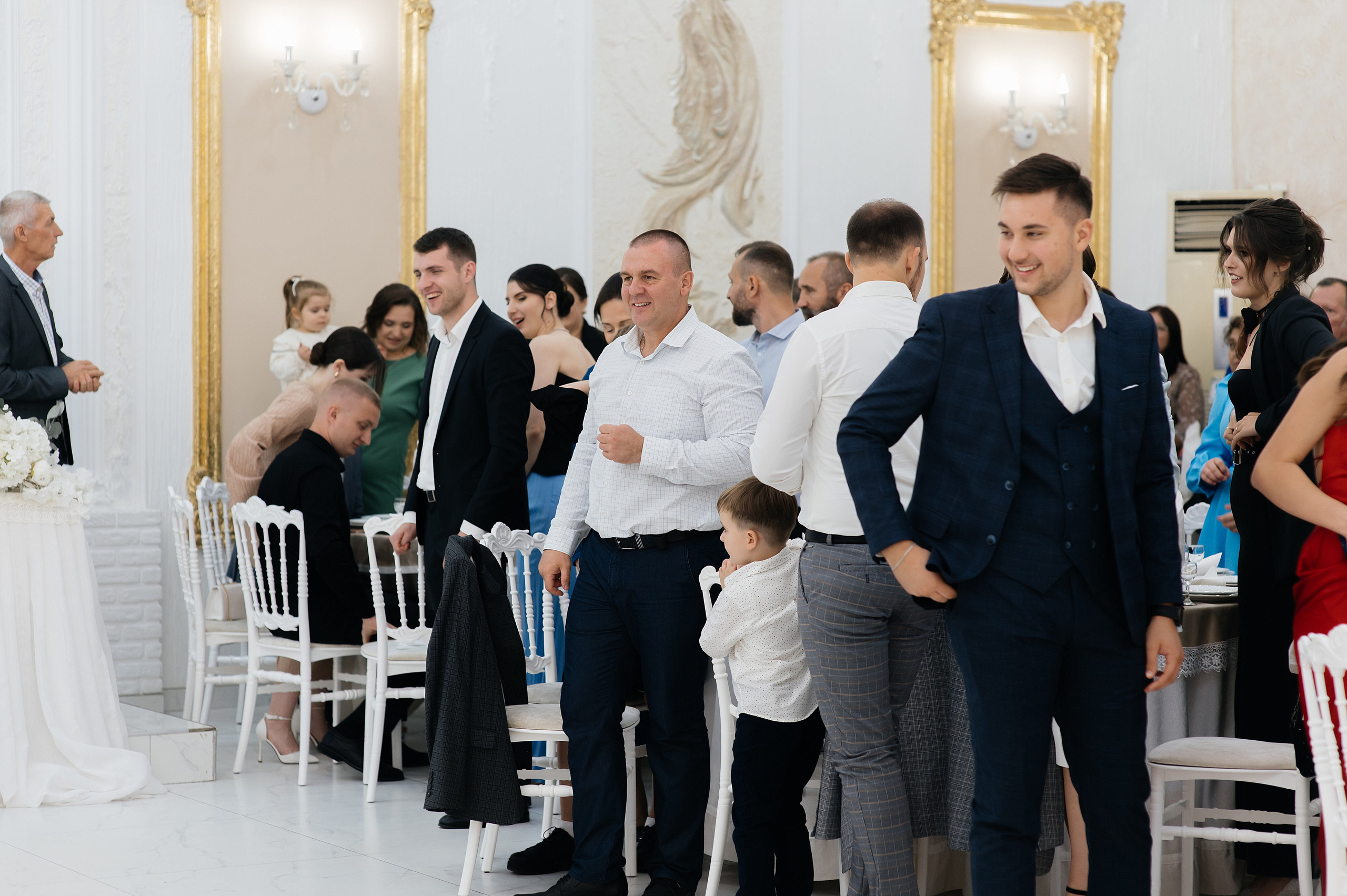 Wedding Dina & Vasili. Wedding photographer from Moldova Alexey Chipchiu