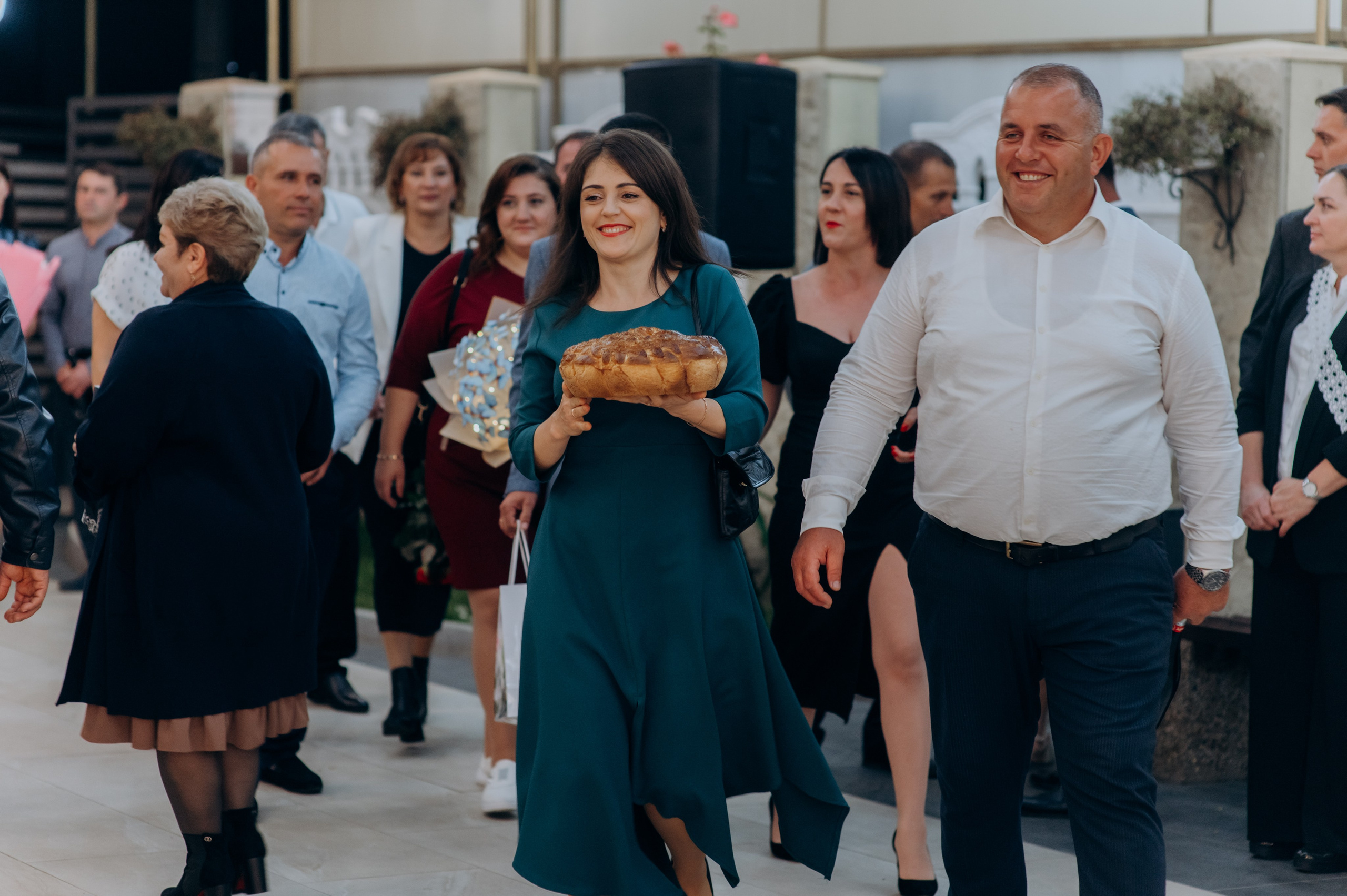 Wedding Dina & Vasili. Wedding photographer from Moldova Alexey Chipchiu