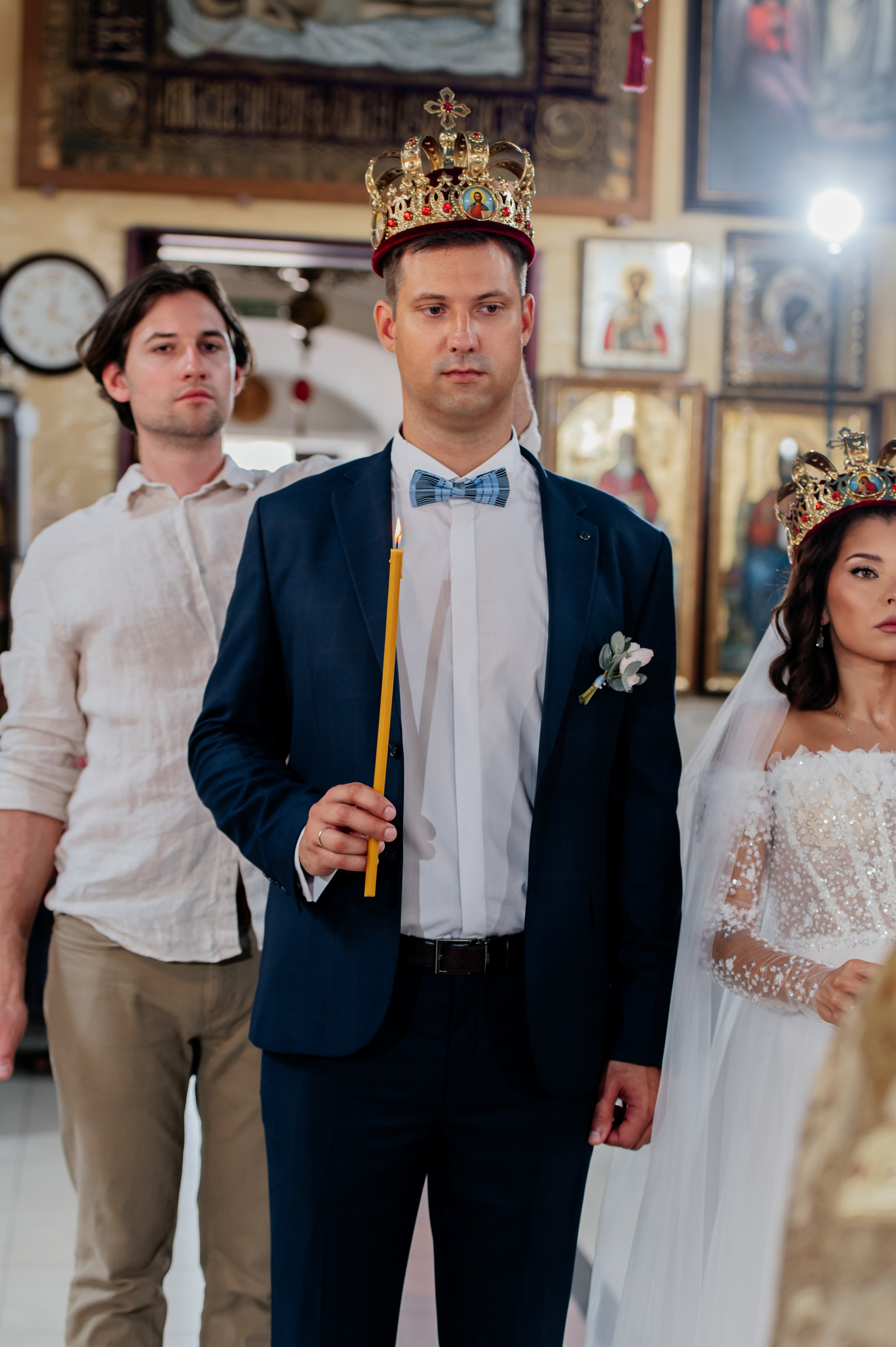 Daria & Yiurii Odessa. Wedding photographer from Moldova Alexey Chipchiu