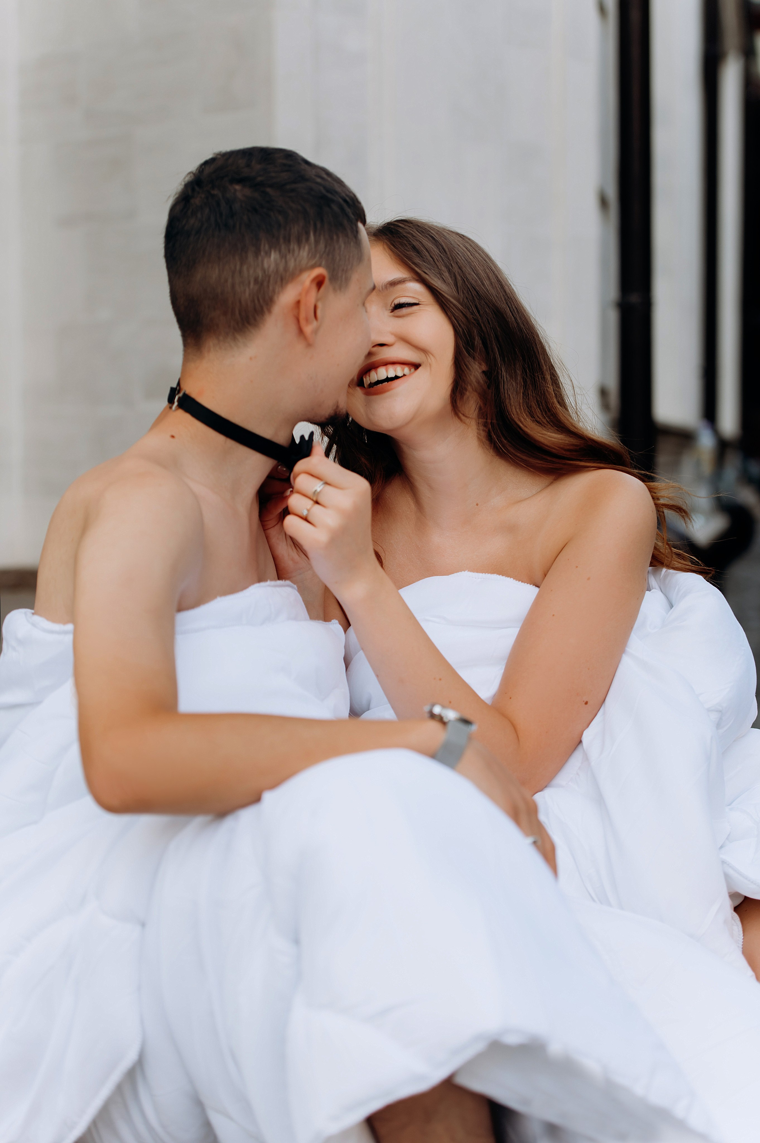 Liubovi & Vitalii. Wedding photographer from Moldova Alexey Chipchiu