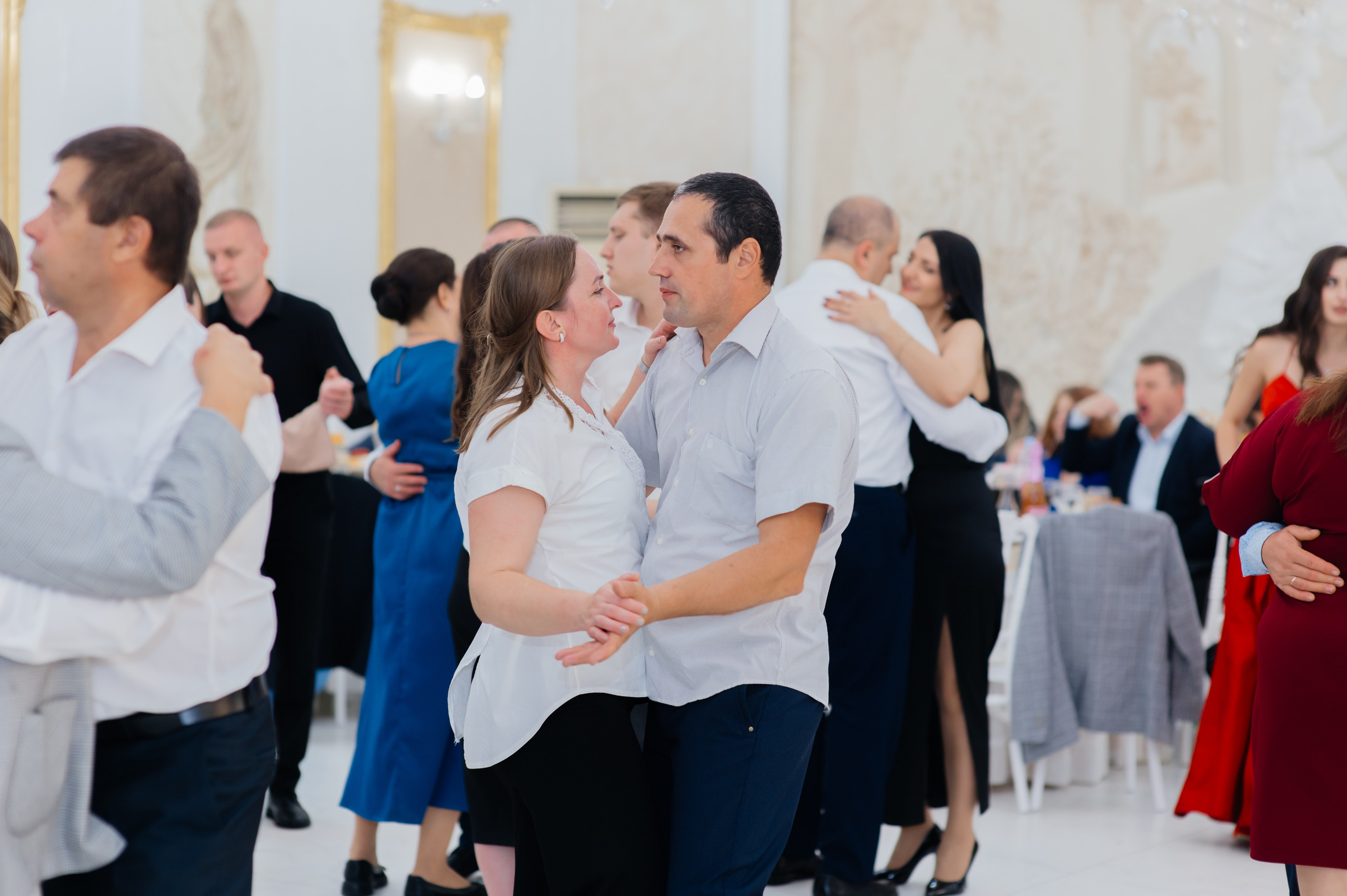 Wedding Dina & Vasili. Wedding photographer from Moldova Alexey Chipchiu