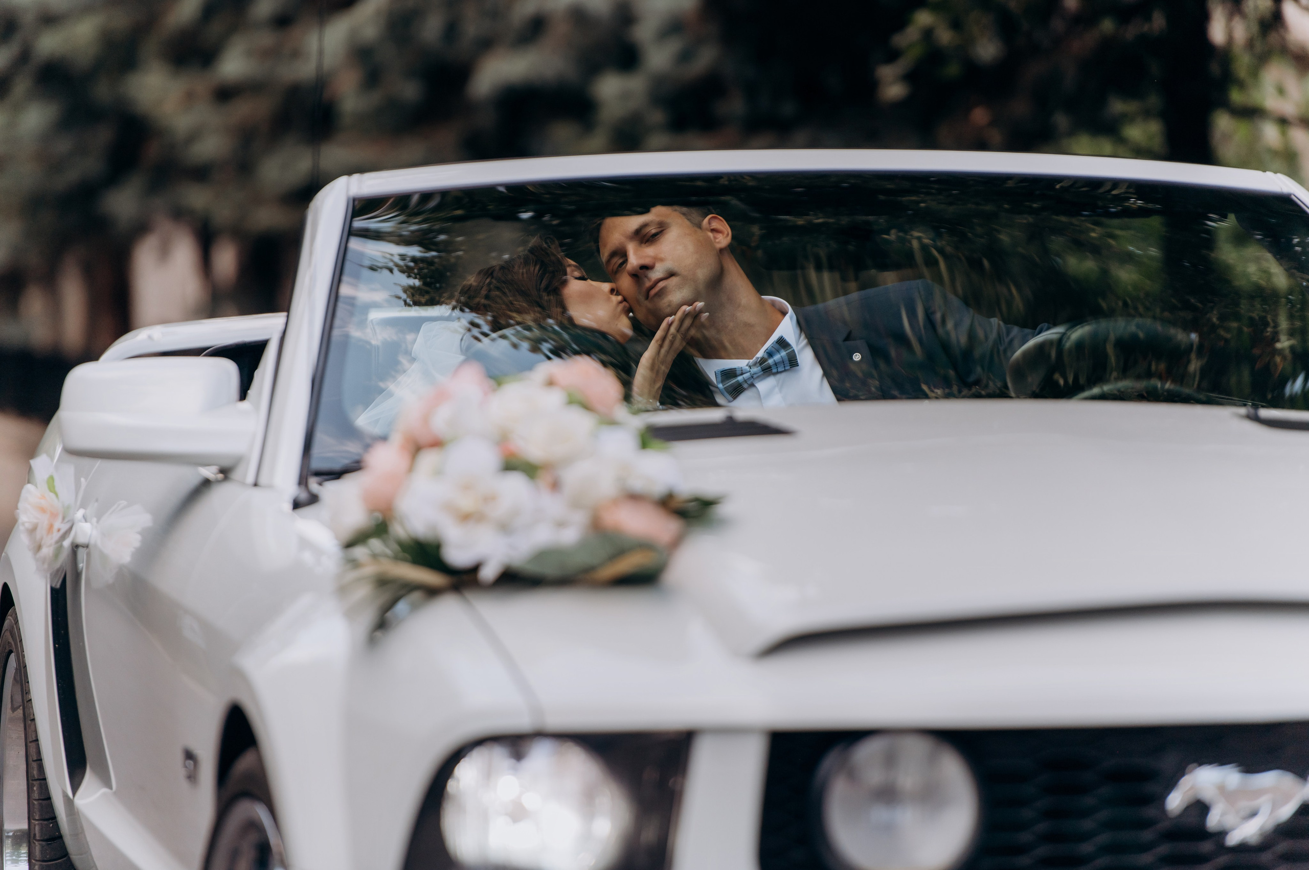 Daria & Yiurii Odessa. Wedding photographer from Moldova Alexey Chipchiu