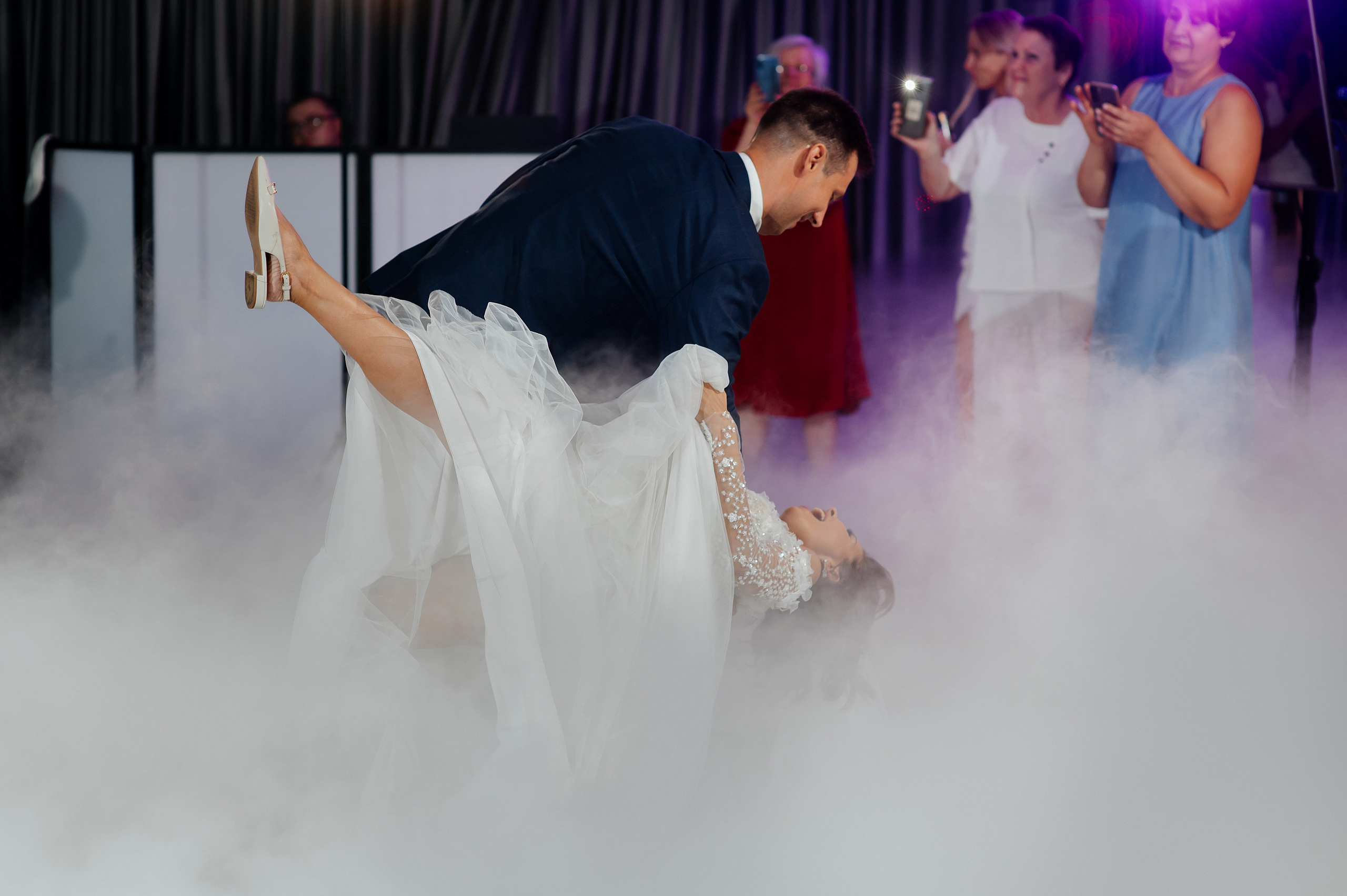 Daria & Yiurii Odessa. Wedding photographer from Moldova Alexey Chipchiu