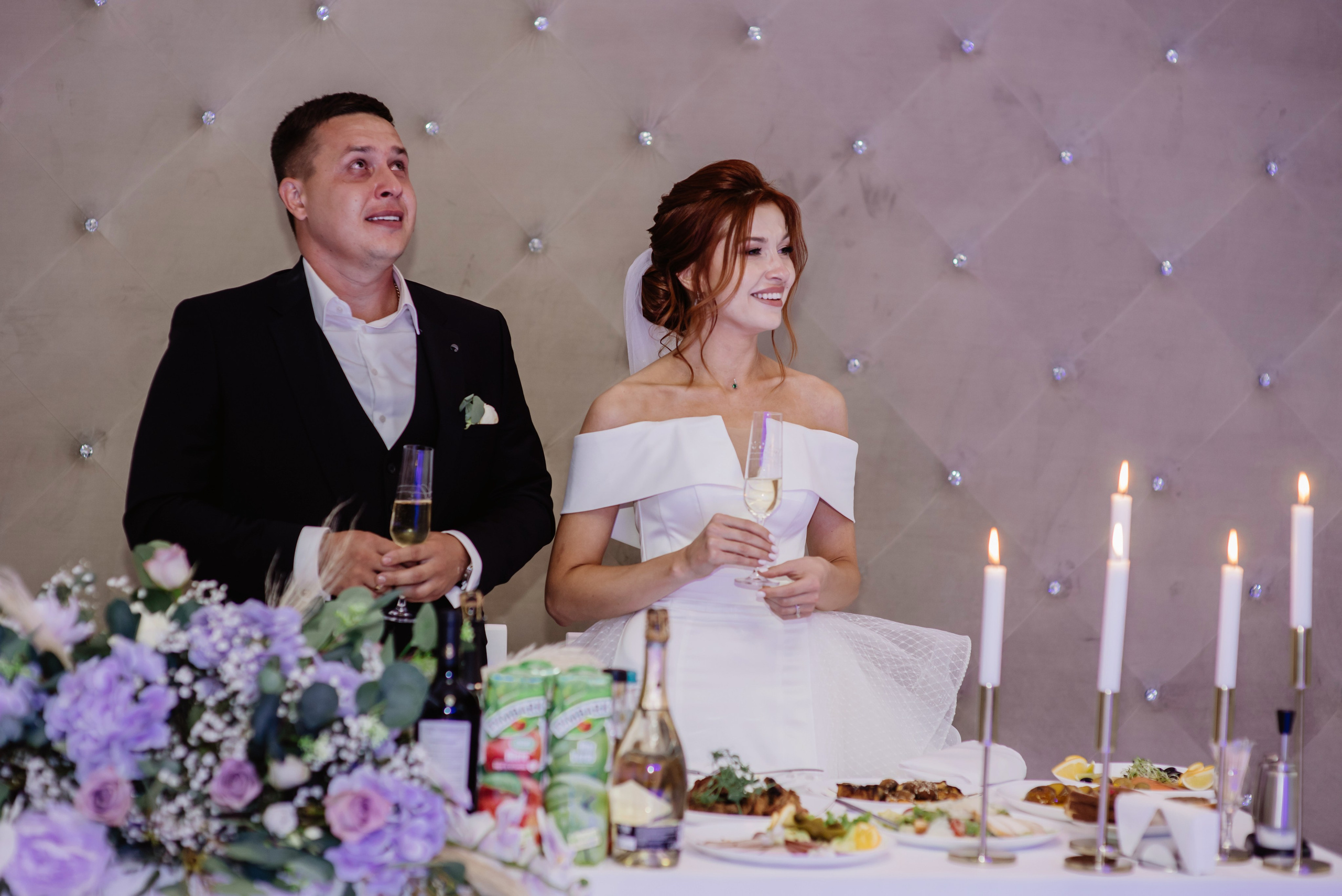 Wedding Anastasia. Wedding photographer from Moldova Alexey Chipchiu