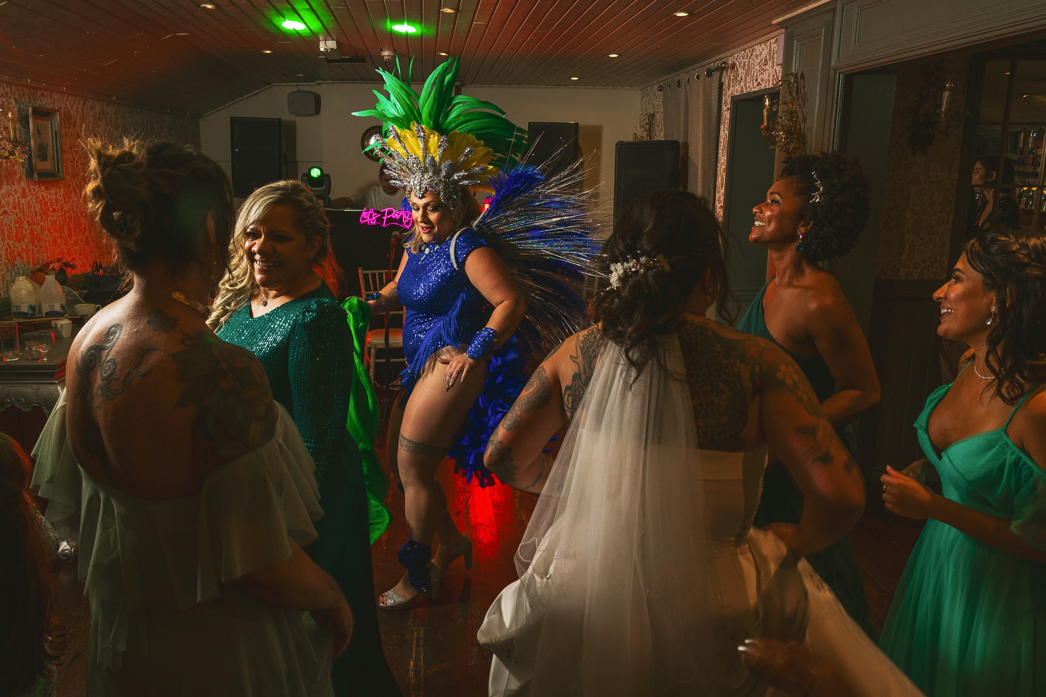 Wedding Photography. Giandamorgana