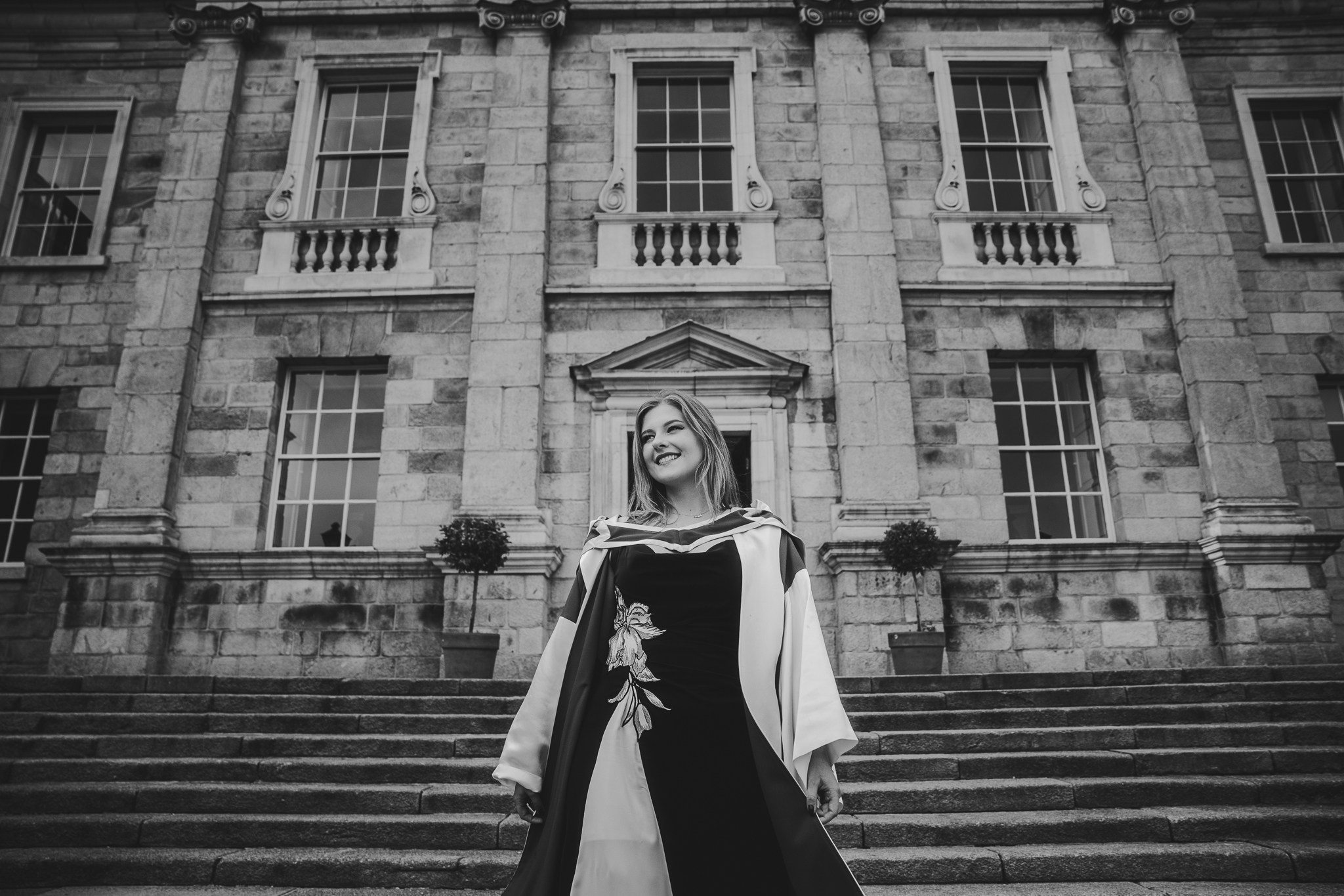 Graduation Portraits. Giandamorgana