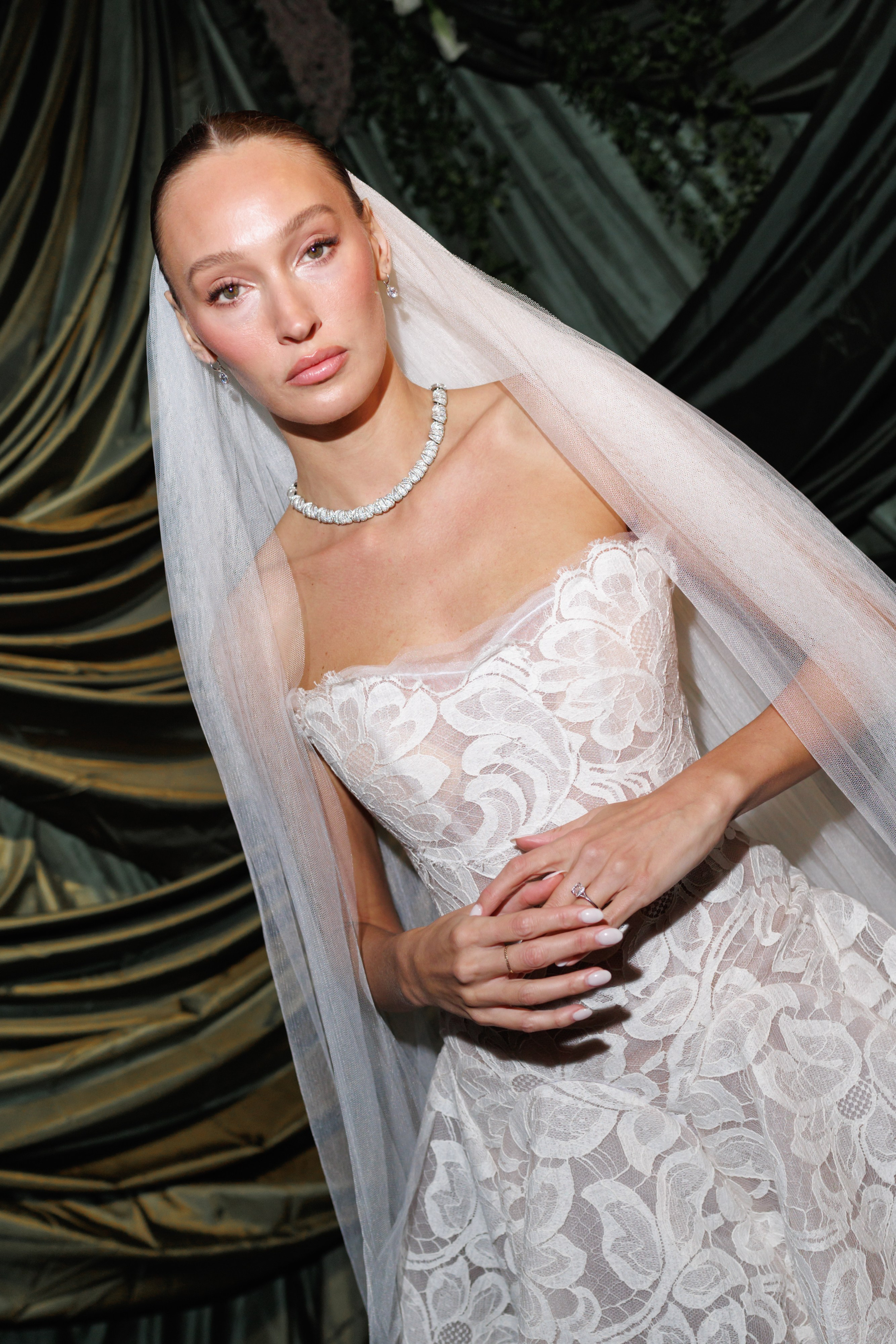 Katherine Tash Event Photography | Luxury Bridal Designer NYC