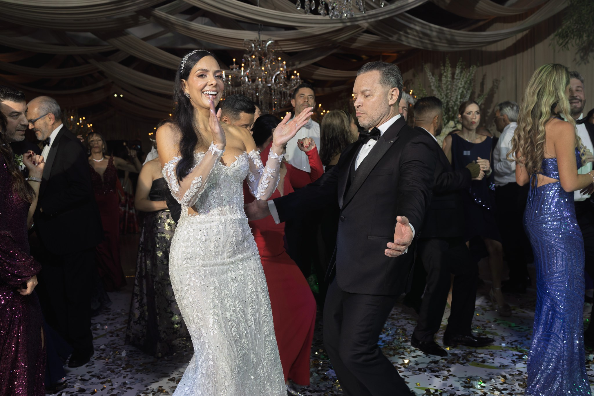 Bodas. Fotógrafo especializado en retratos, bodas y quinceañeras, Bogotá