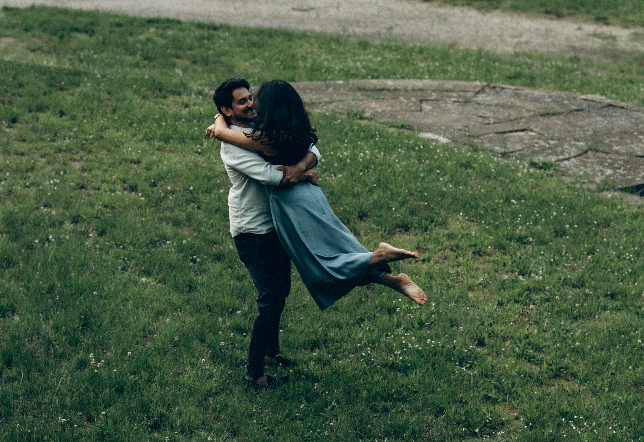 Paarfotografie. Familien- und Kinderfotografin in Mannheim, Heidelberg Olga Bekker