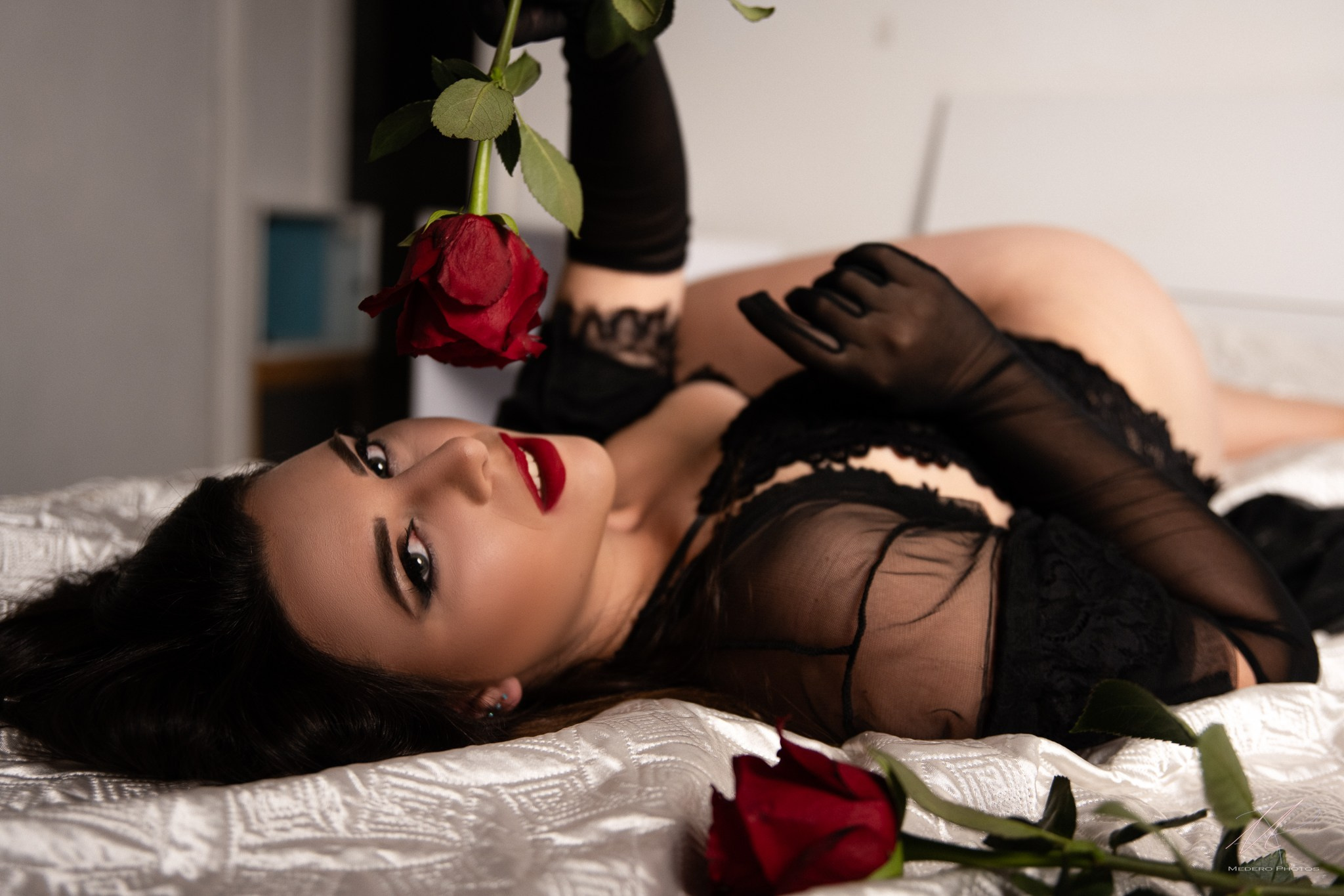 Giulia. Medero Photos