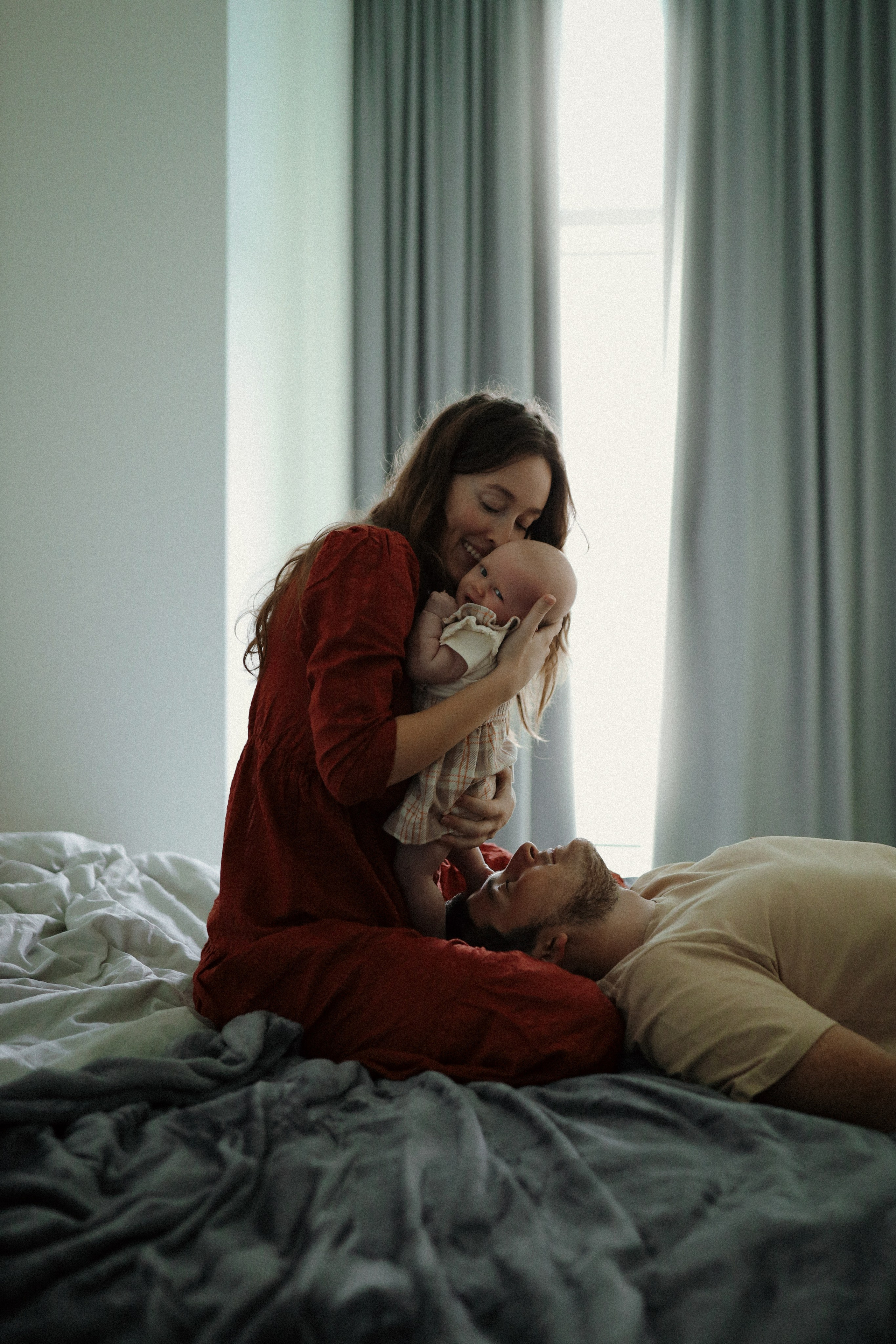 СЕМЕЙНАЯ СЪЁМКА. Свадебный и семейный фотограф в Дубае Эльмаз Черникова